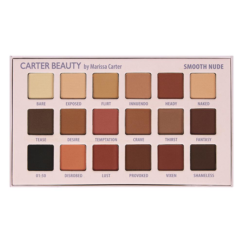 Eyeshadow Palette