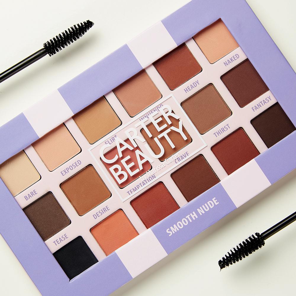 Eyeshadow Palette
