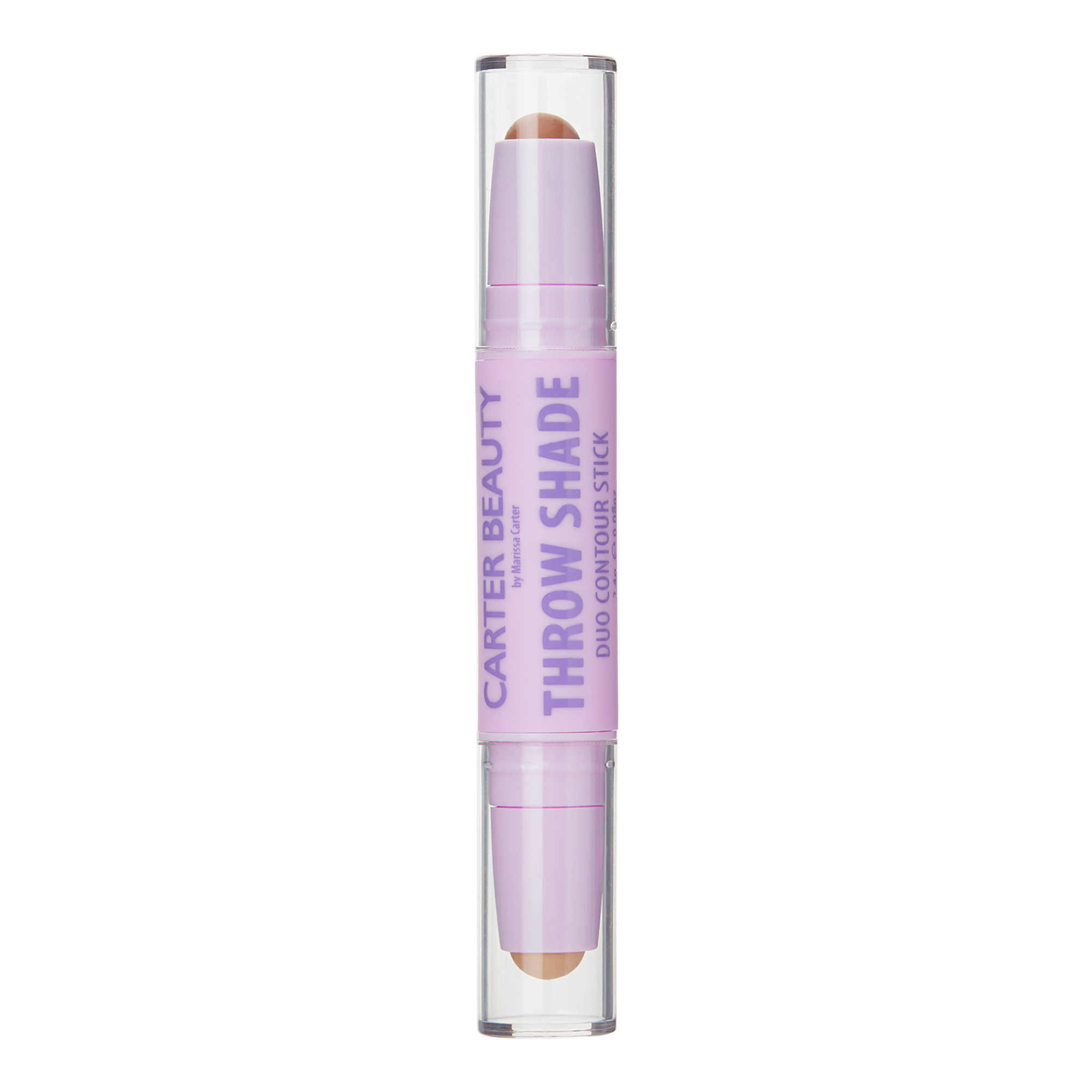 Throw Shade Duo Contour Stick