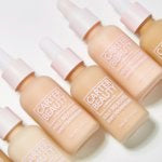 Half Measure Dewy Foundation - Marshmallow