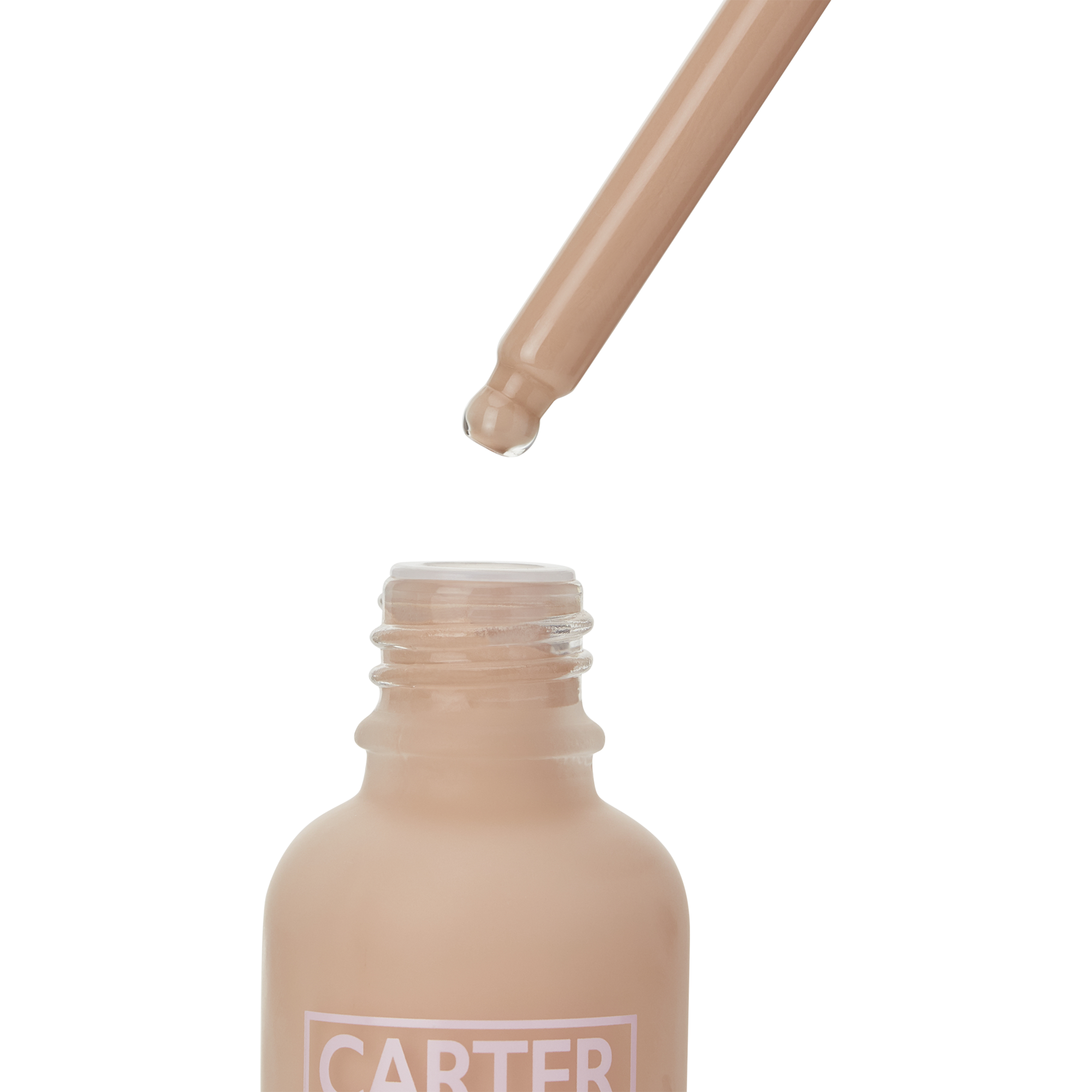 Half Measure Dewy Foundation