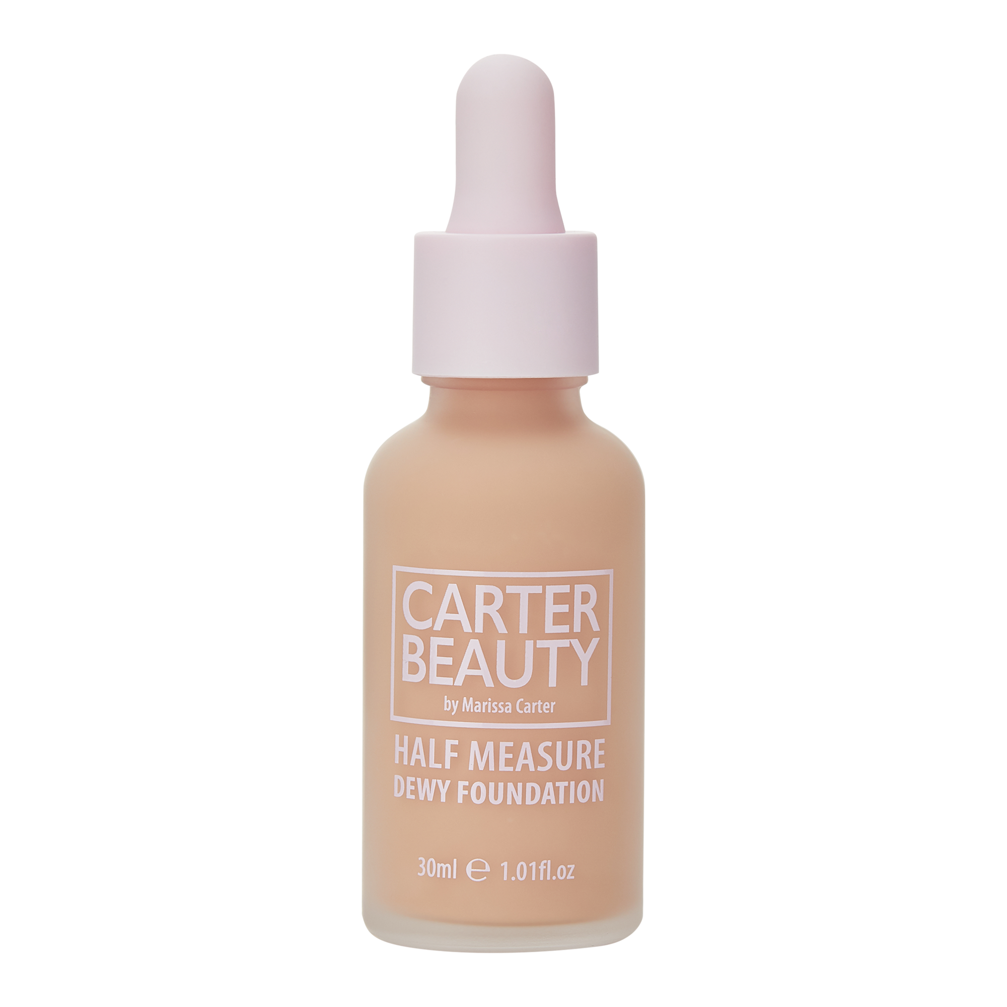 Half Measure Dewy Foundation