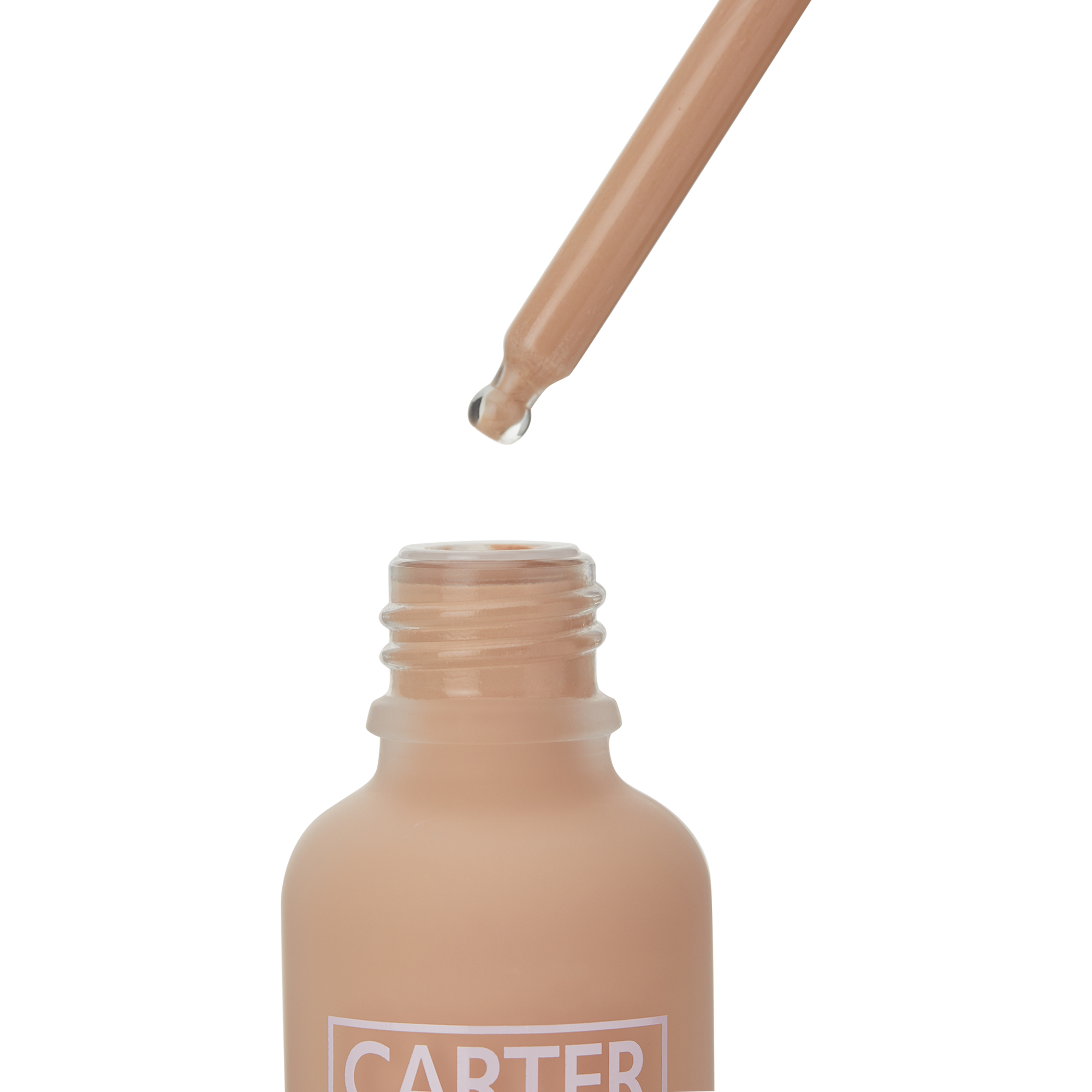 Half Measure Dewy Foundation