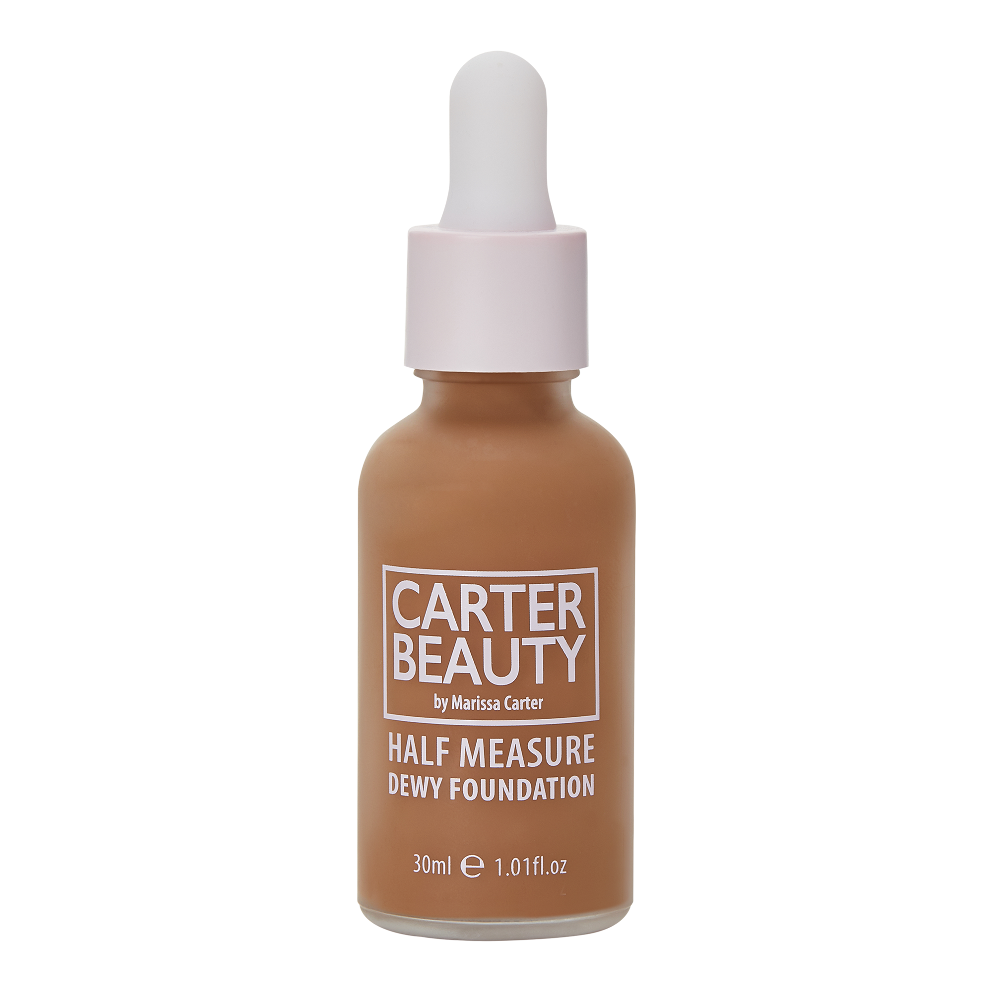 Half Measure Dewy Foundation