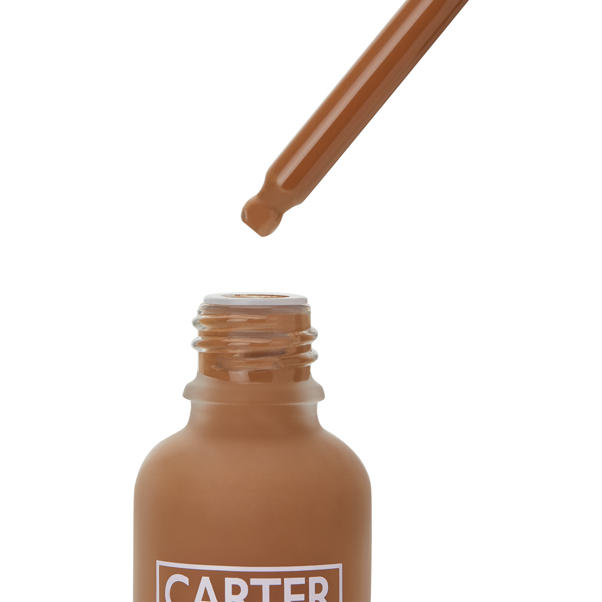 Half Measure Dewy Foundation