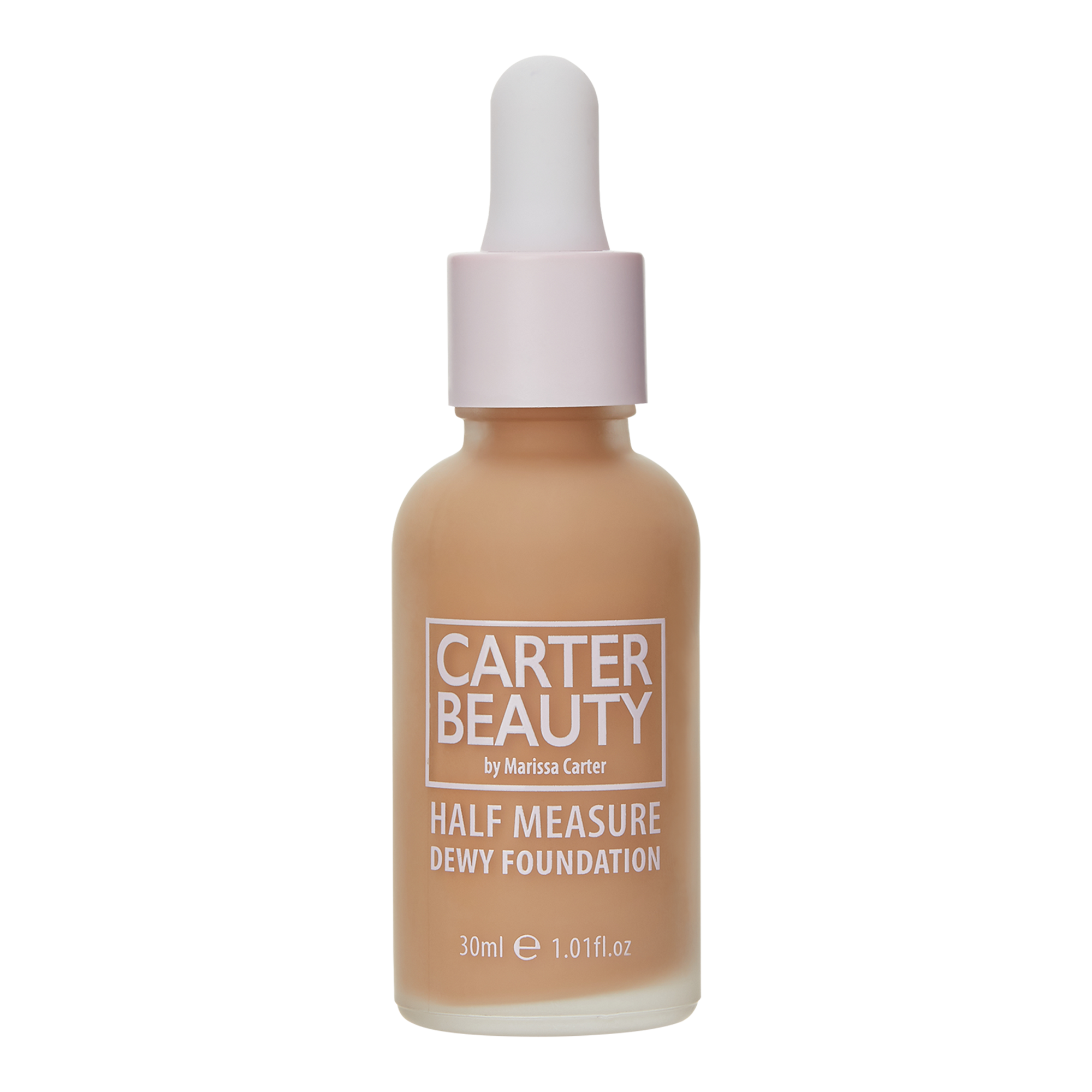 Half Measure Dewy Foundation