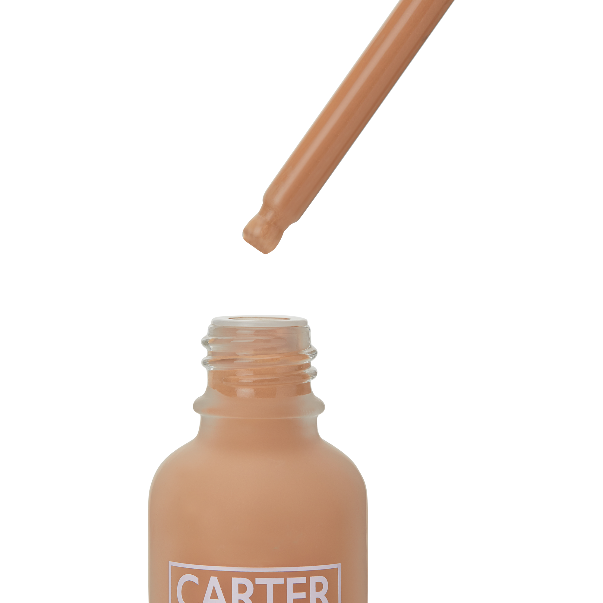 Half Measure Dewy Foundation