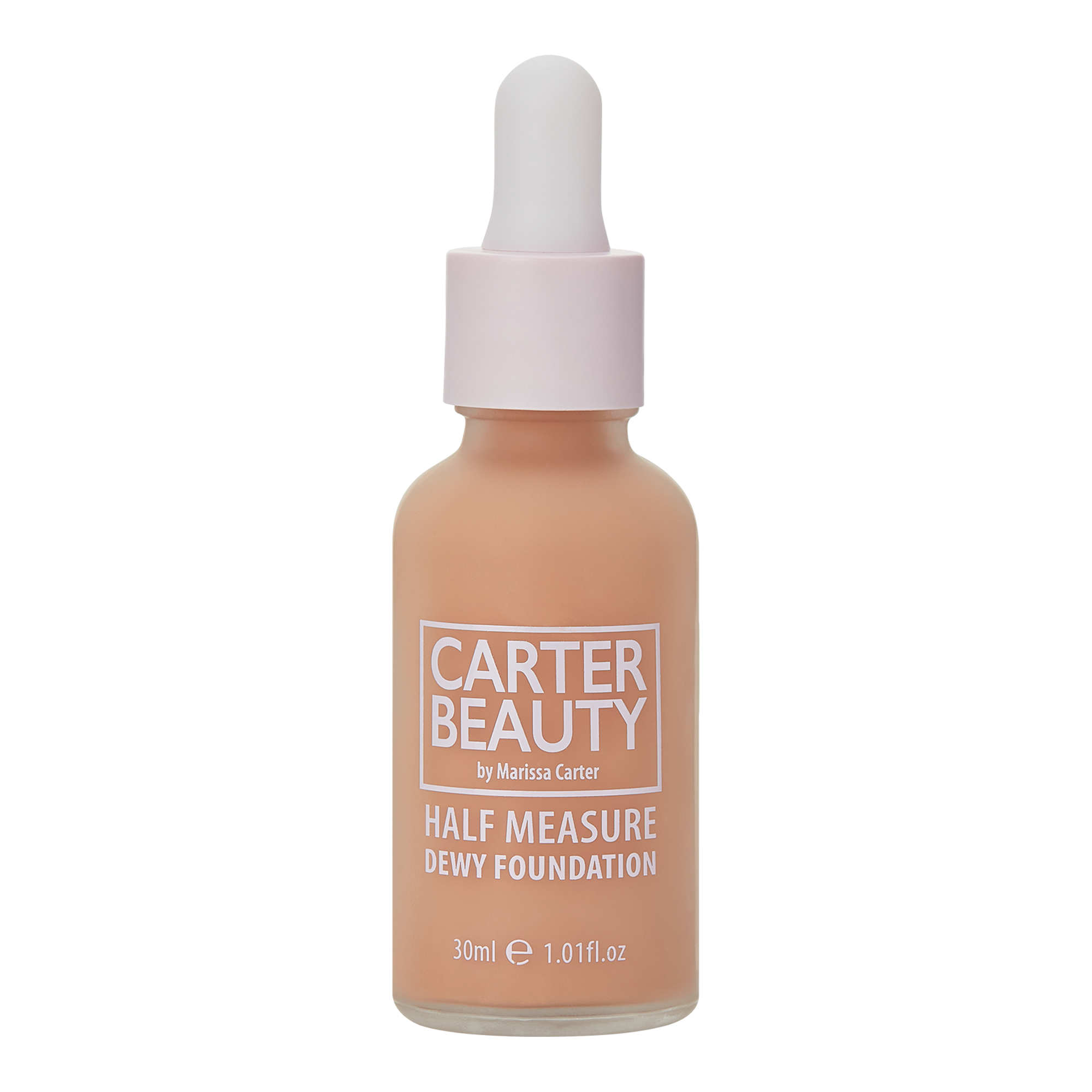 Half Measure Dewy Foundation