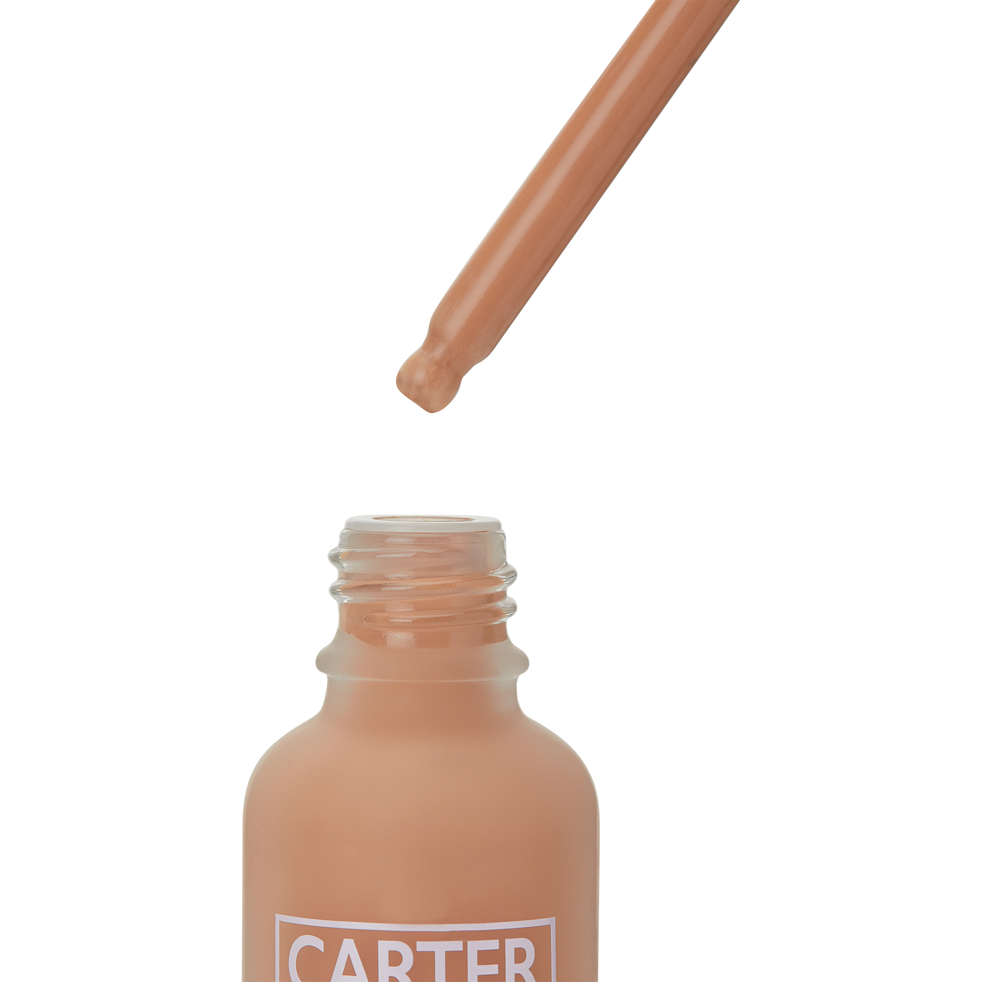 Half Measure Dewy Foundation
