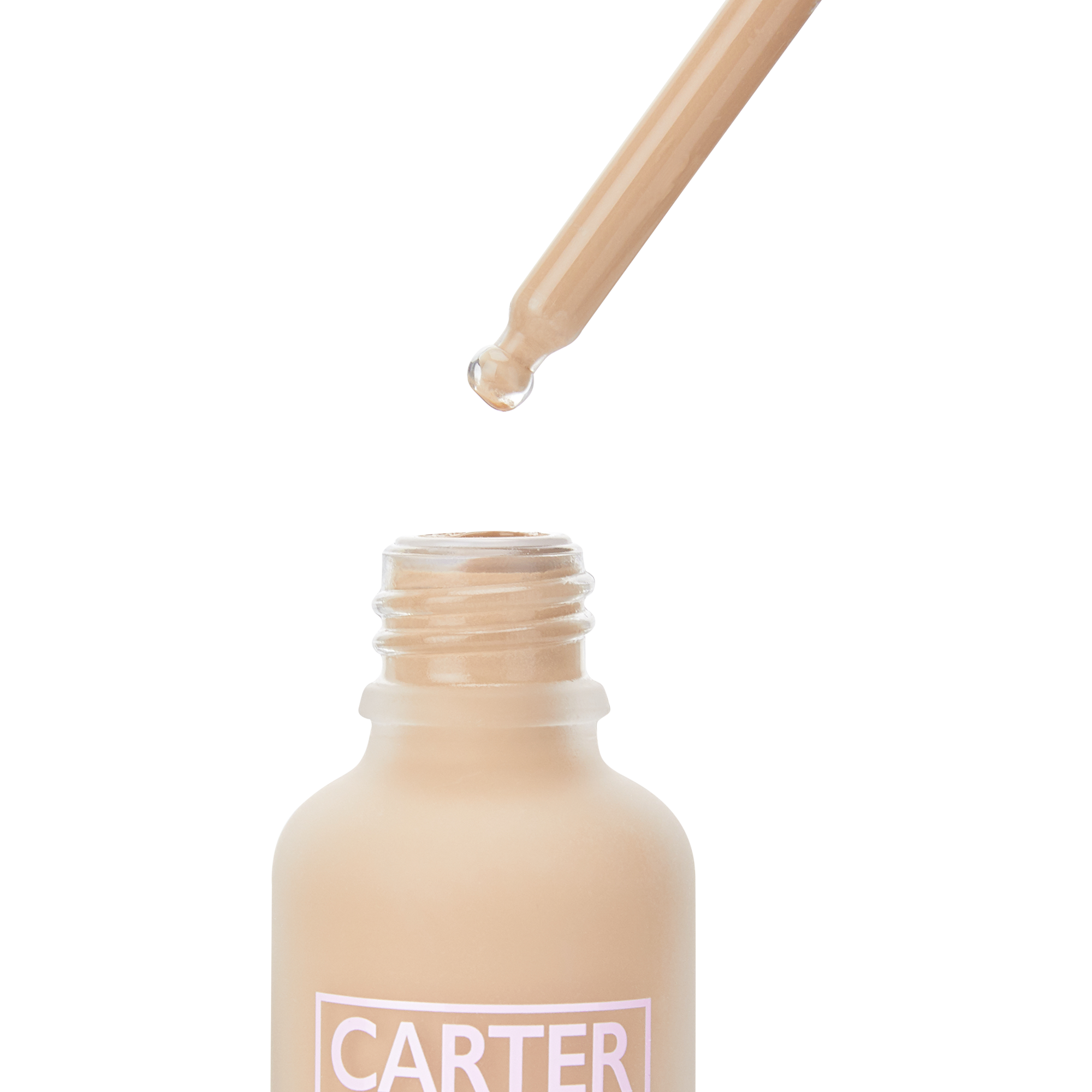 Half Measure Dewy Foundation
