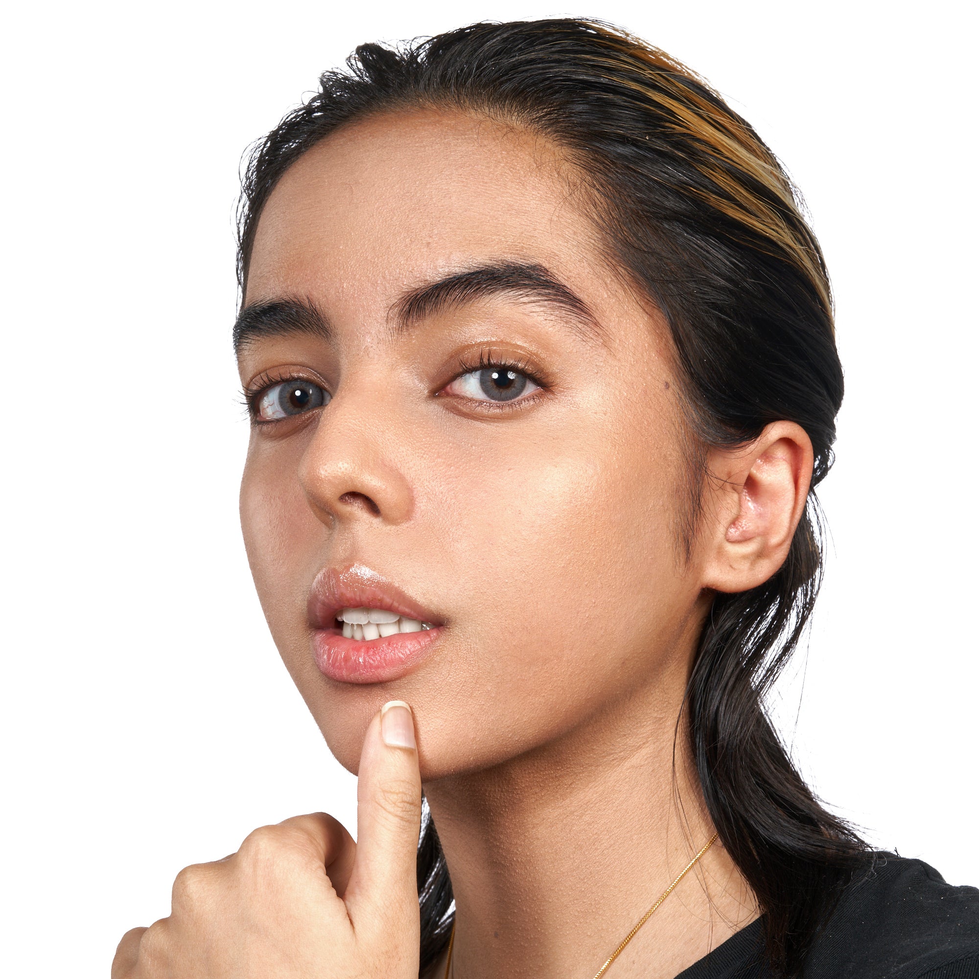 Half Measure Dewy Foundation