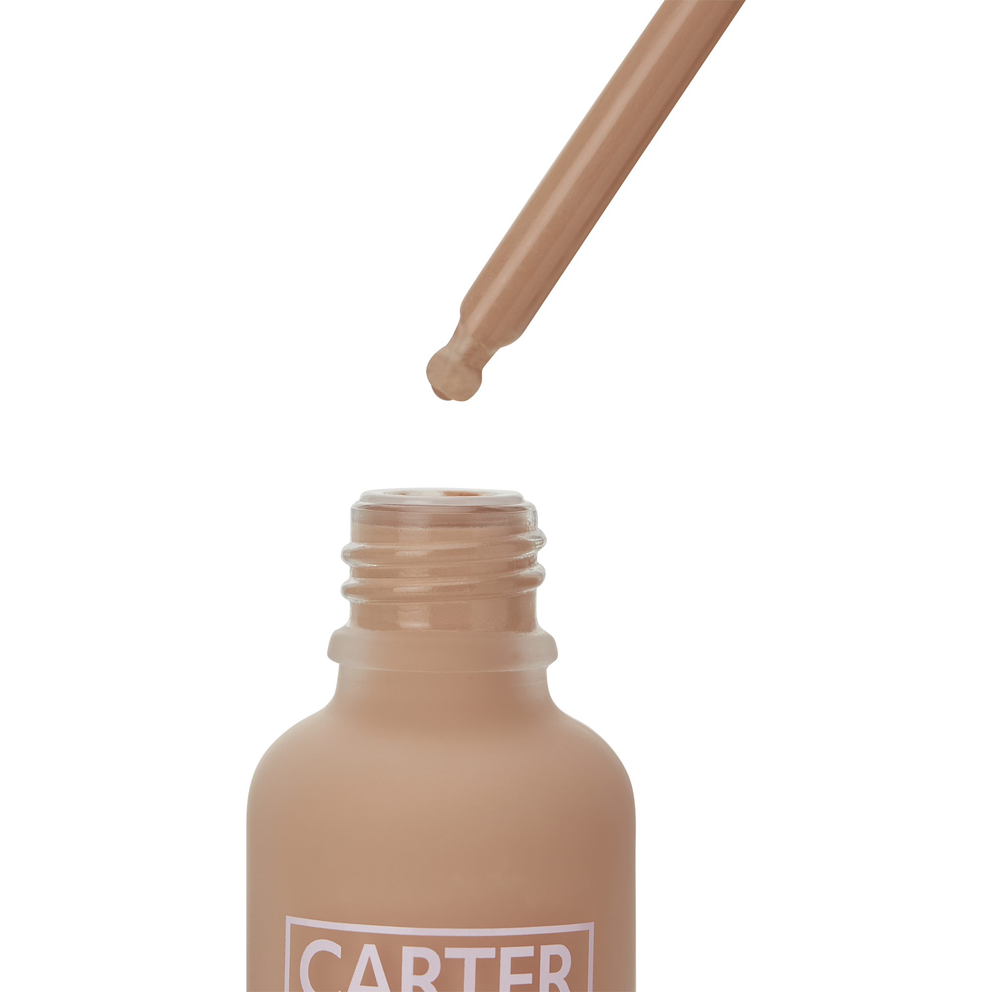 Half Measure Dewy Foundation