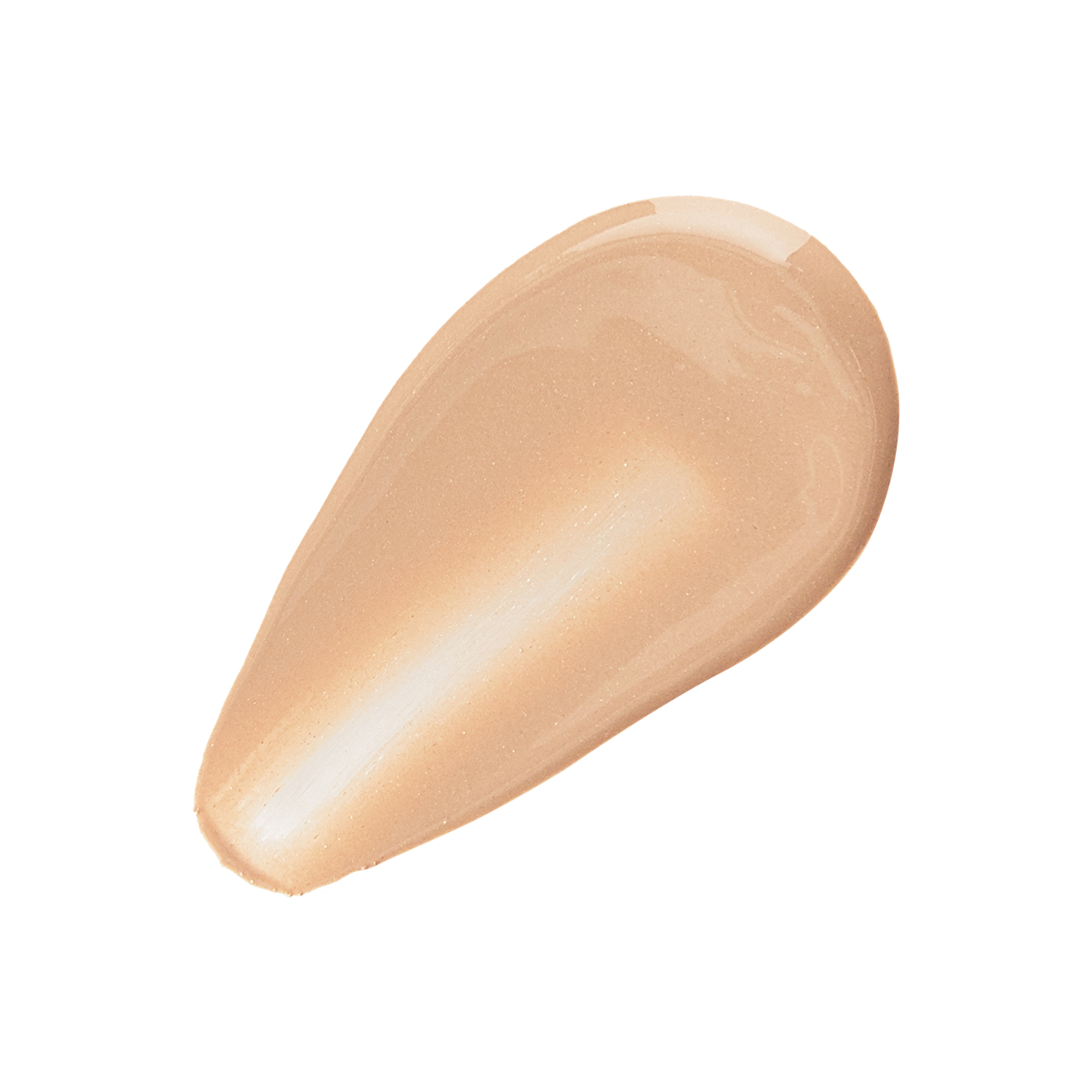 Half Measure Dewy Foundation