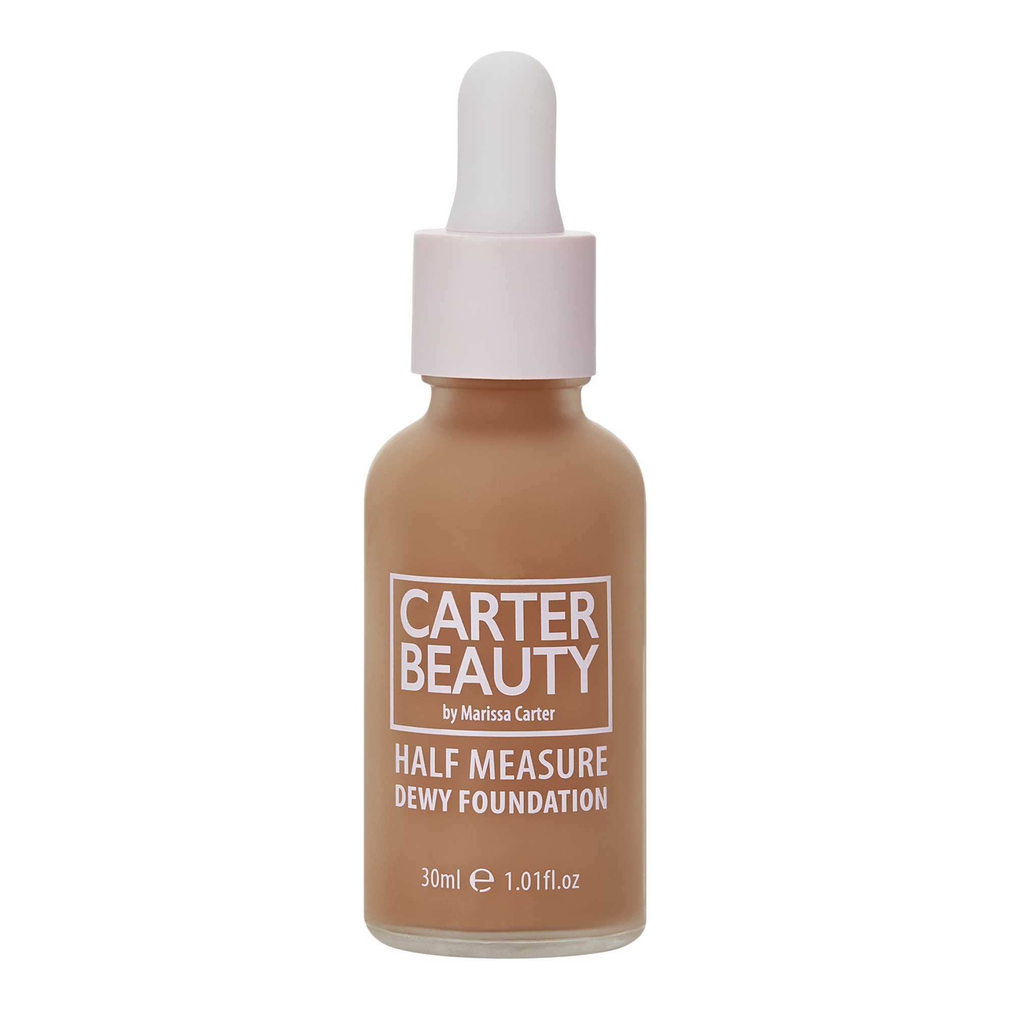 Half Measure Dewy Foundation