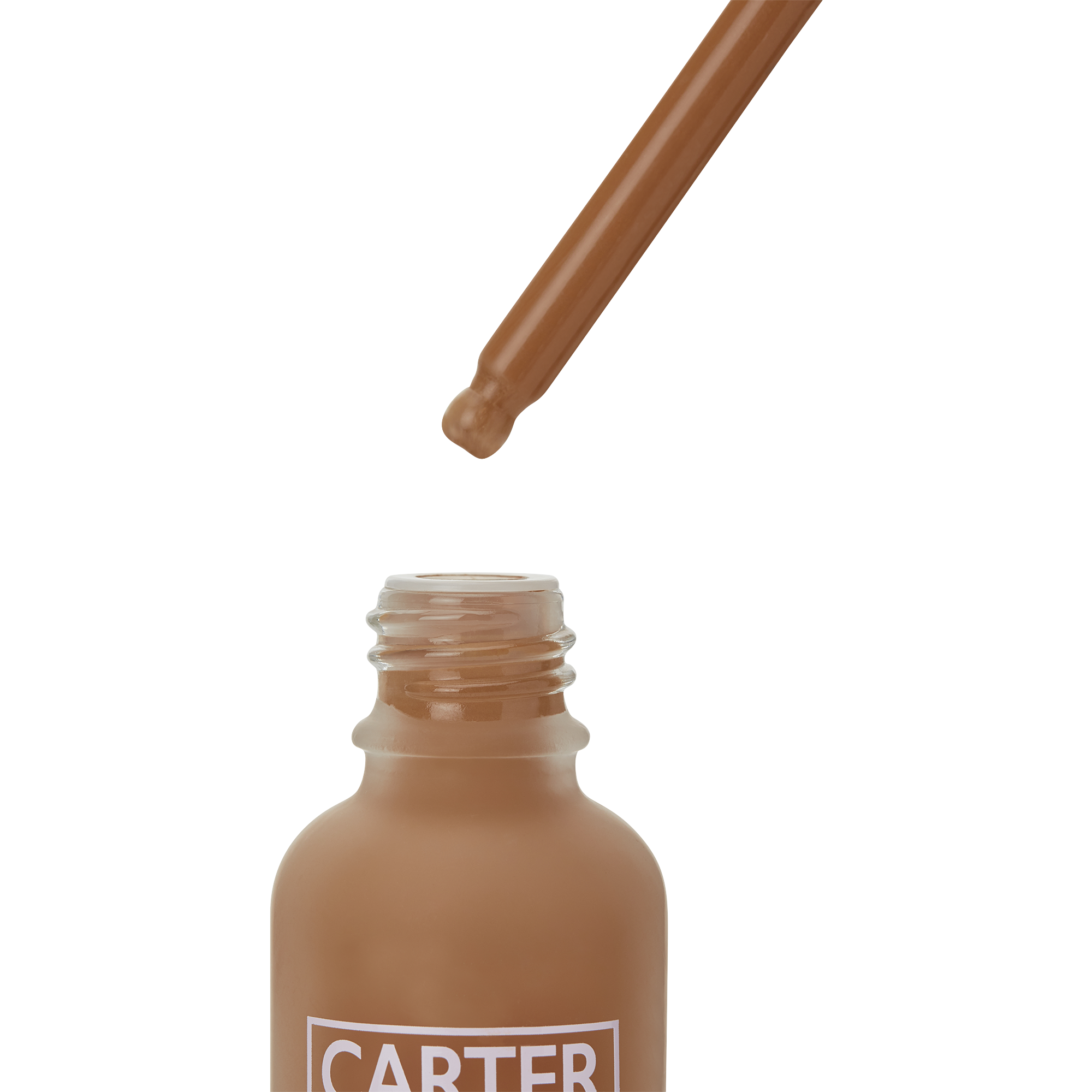 Half Measure Dewy Foundation