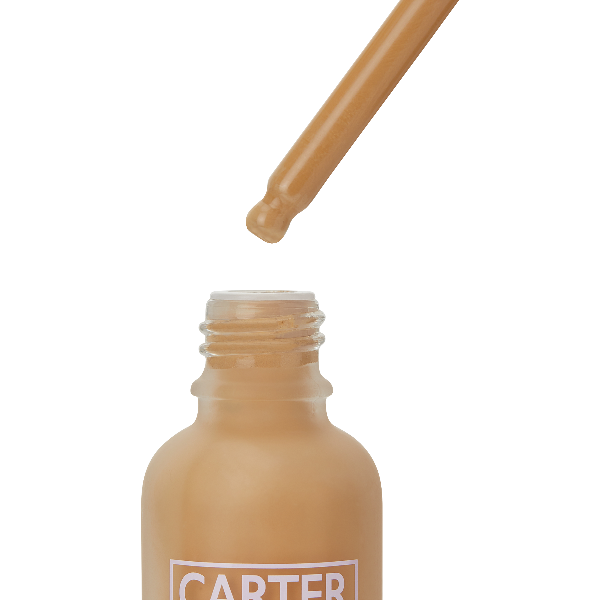 Half Measure Dewy Foundation