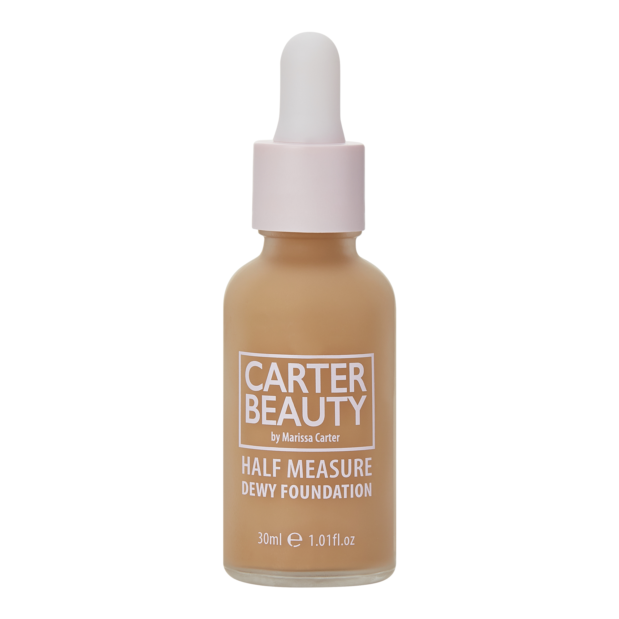 Half Measure Dewy Foundation