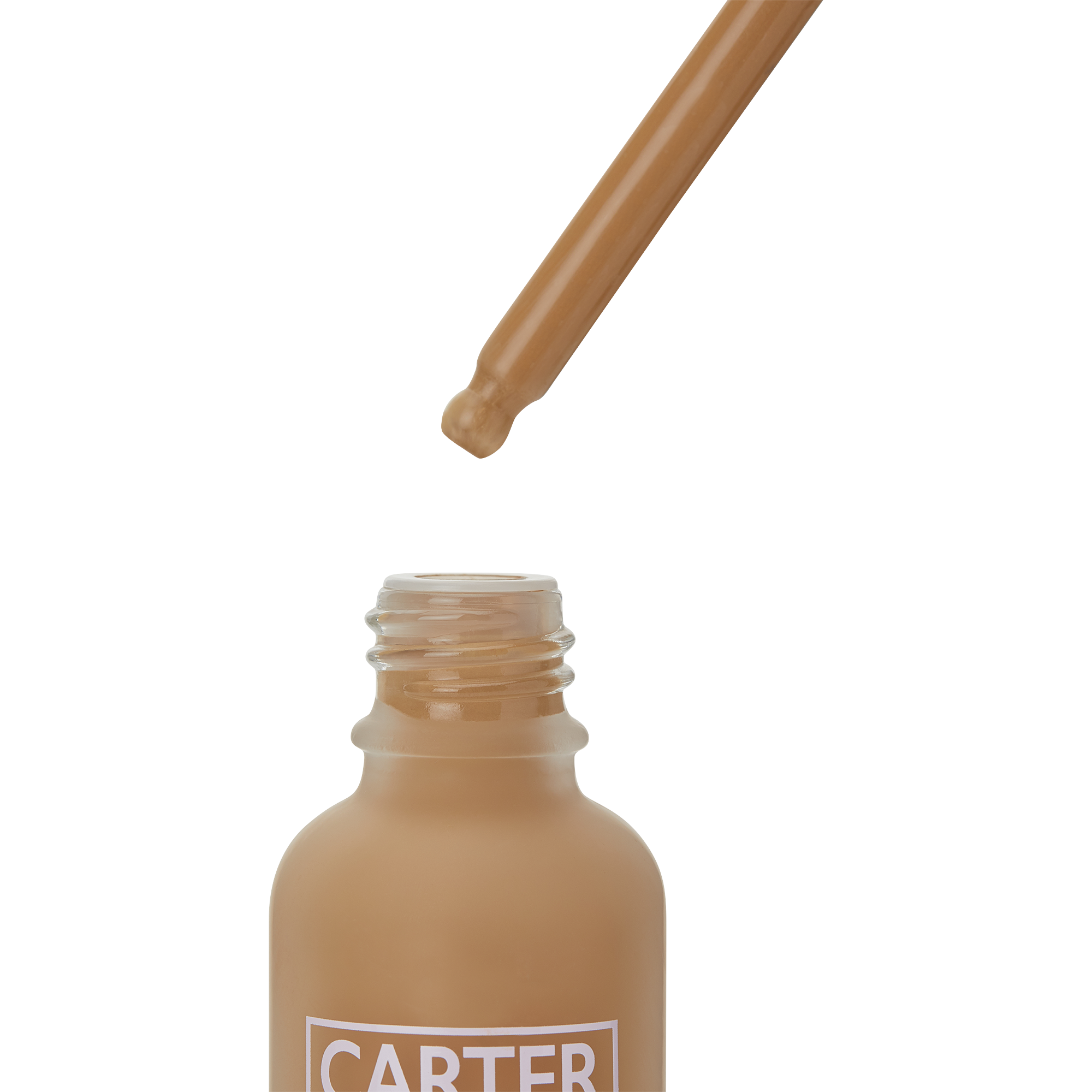 Half Measure Dewy Foundation