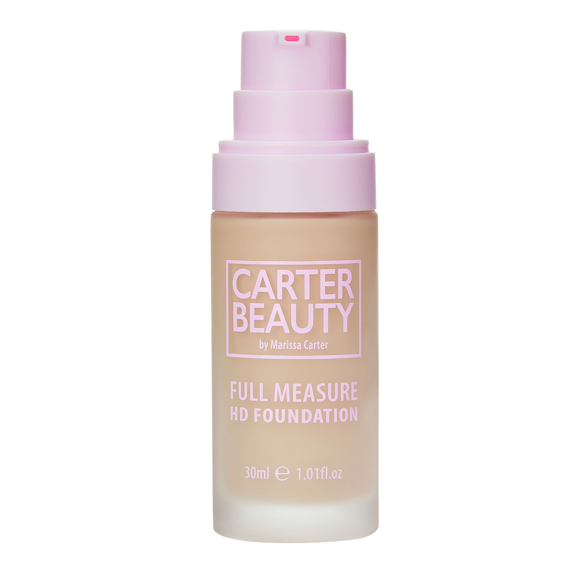 Full Measure Hd Foundation