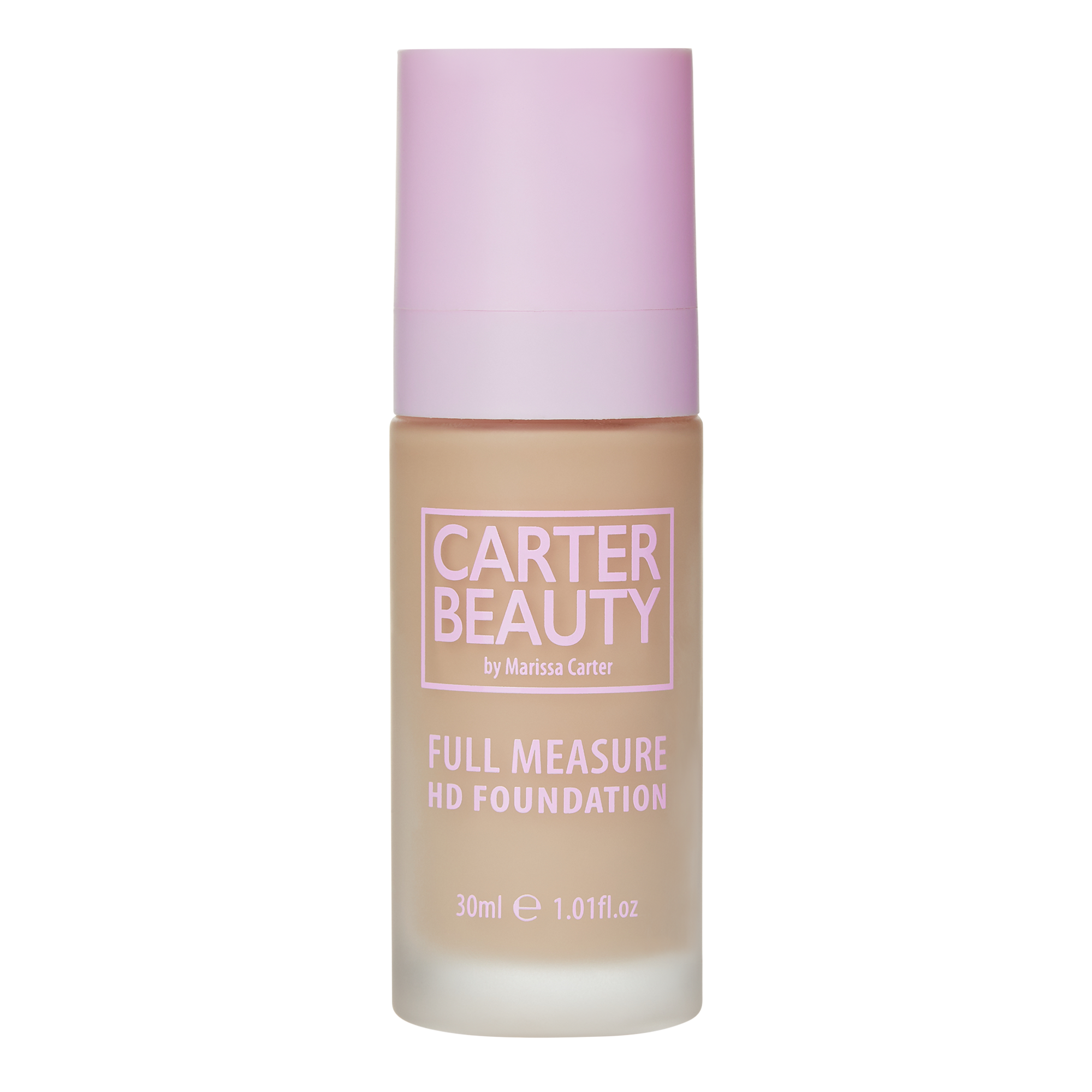 Full Measure Hd Foundation