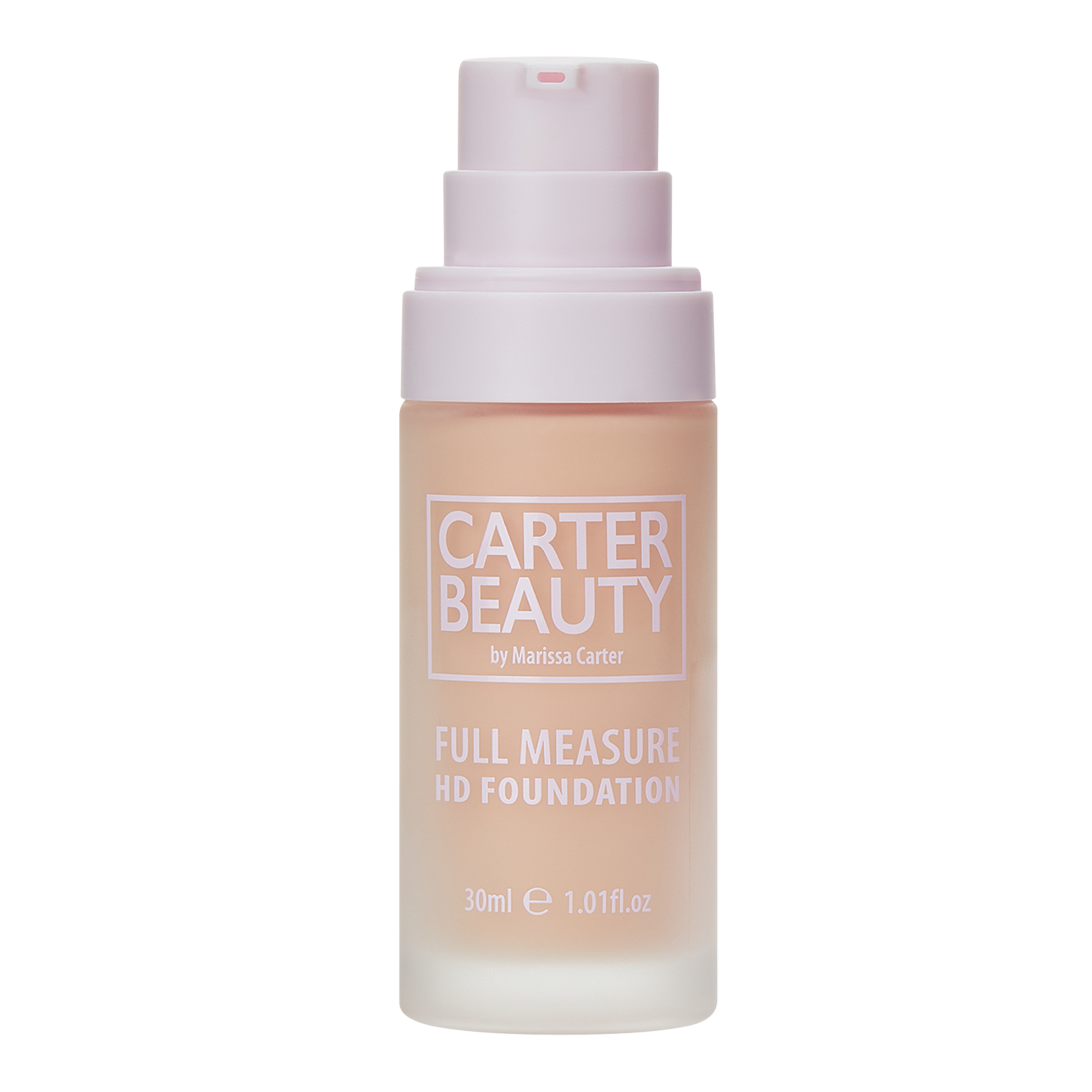 Full Measure Hd Foundation