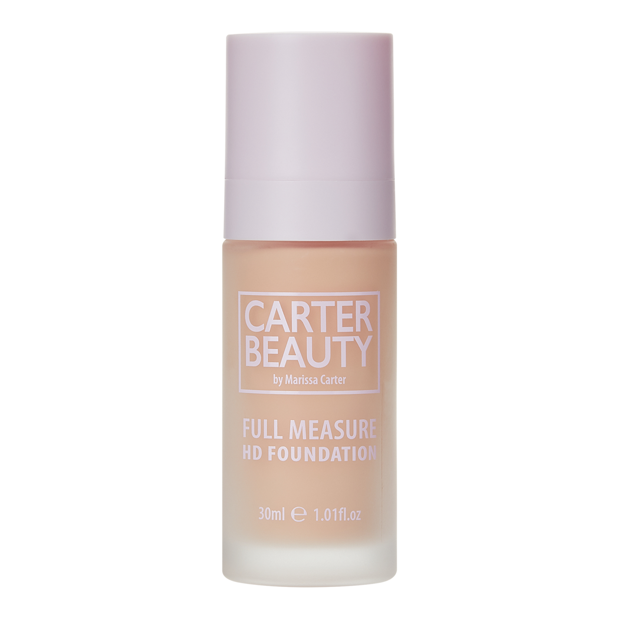 Full Measure Hd Foundation