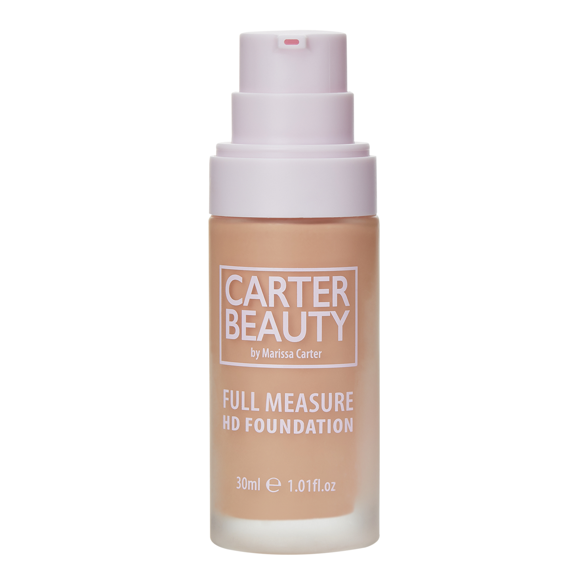 Full Measure Hd Foundation