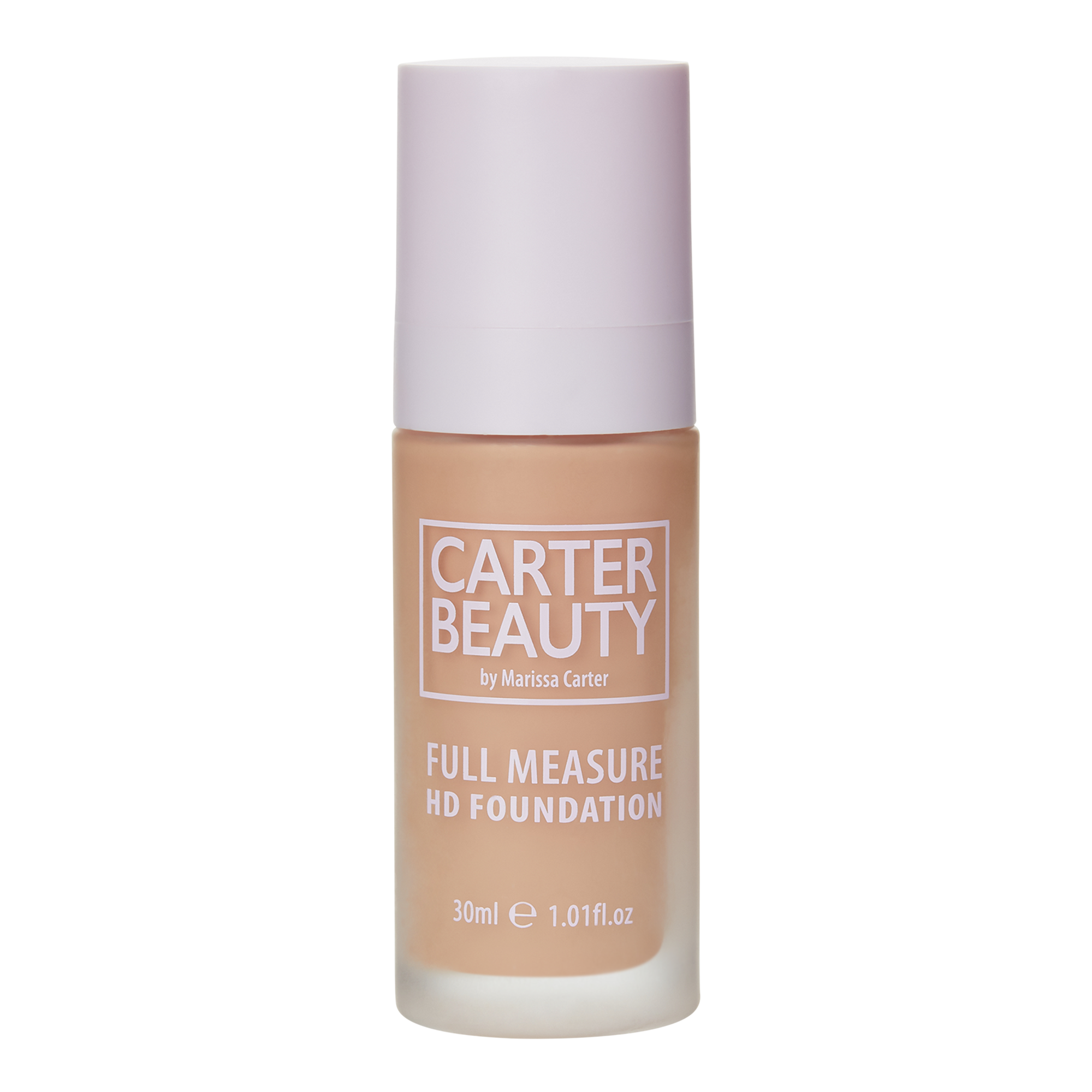 Full Measure Hd Foundation