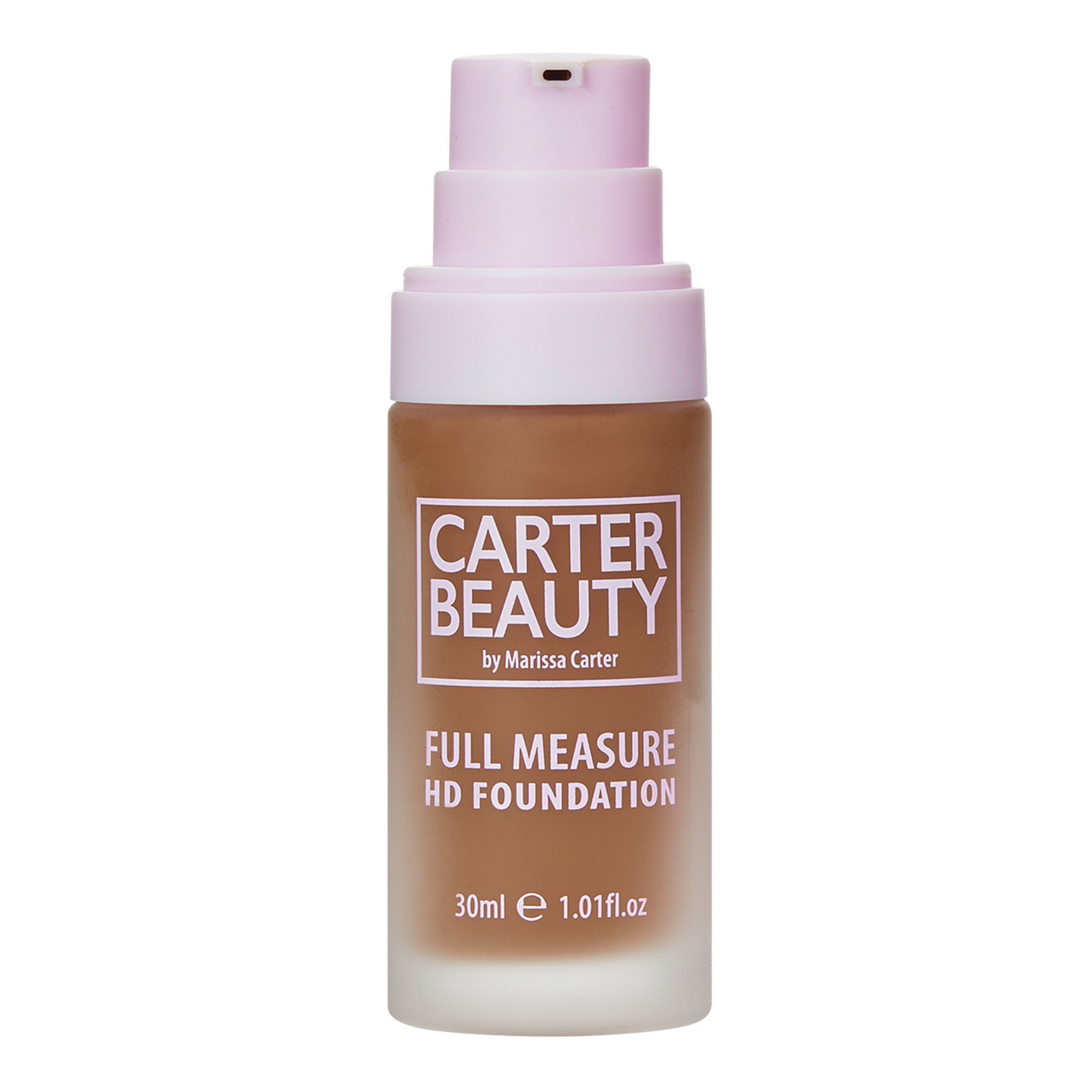 Full Measure Hd Foundation