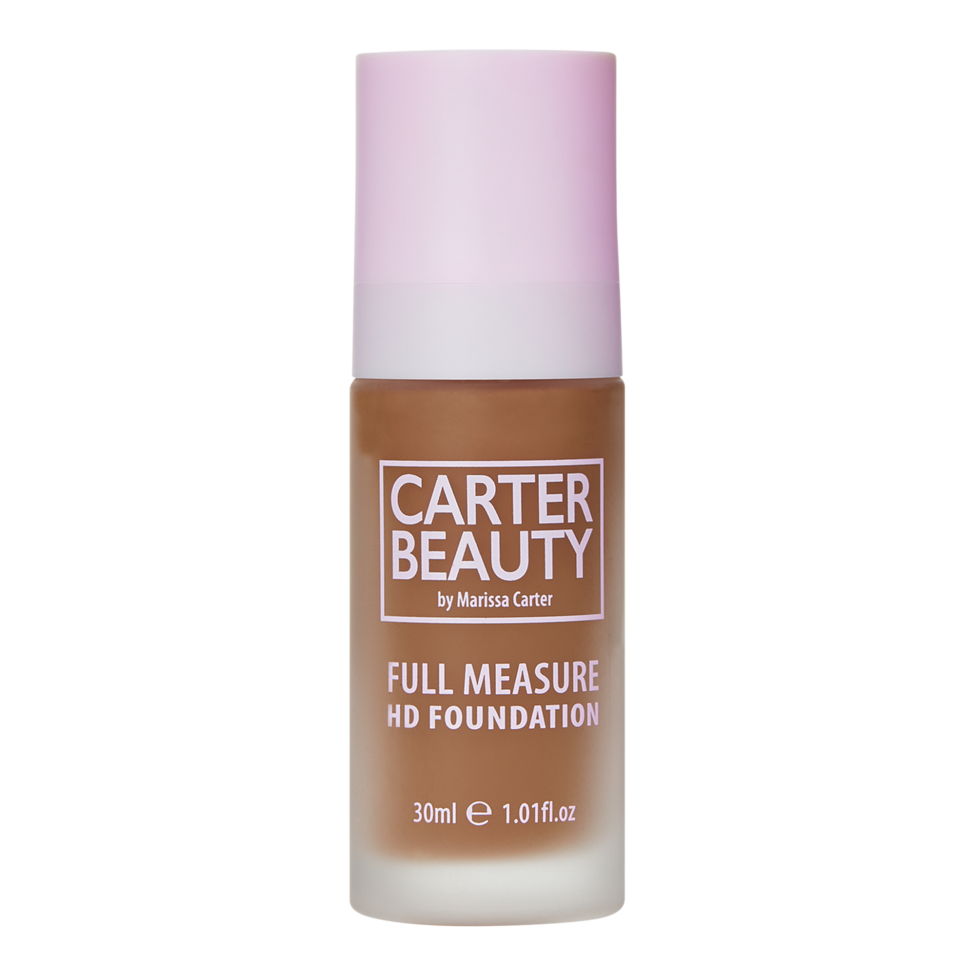Full Measure Hd Foundation