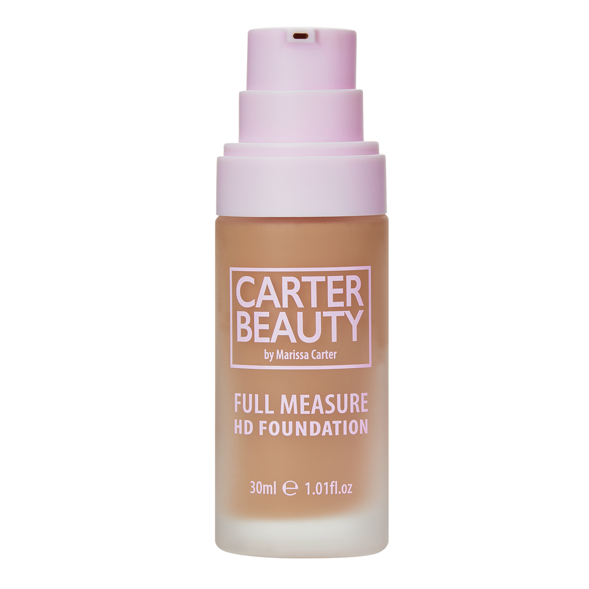 Full Measure Hd Foundation