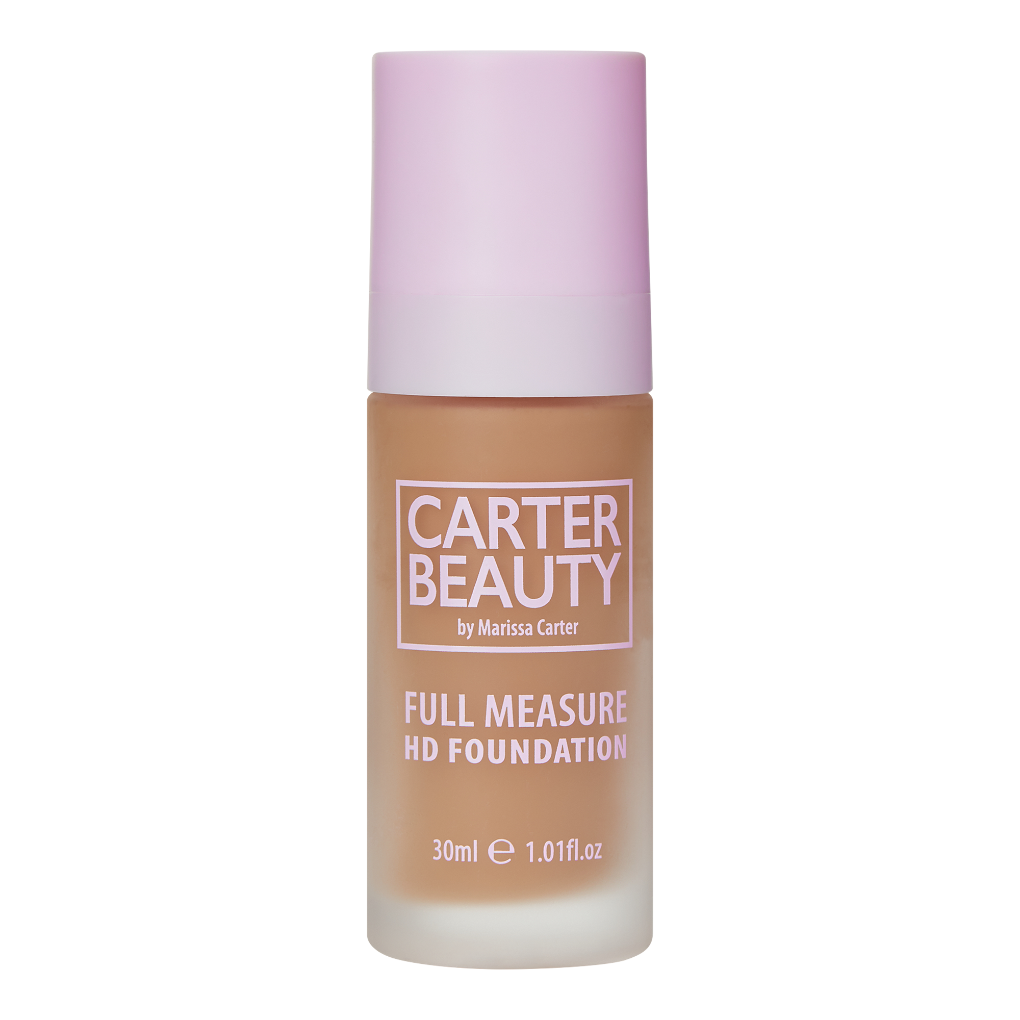 Full Measure Hd Foundation