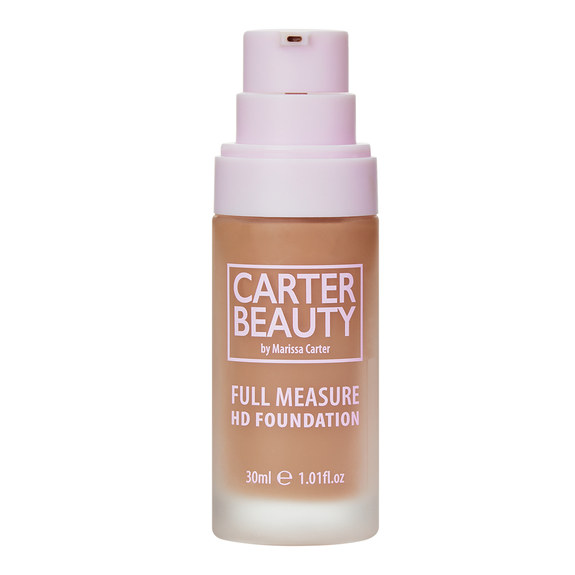 Full Measure Hd Foundation