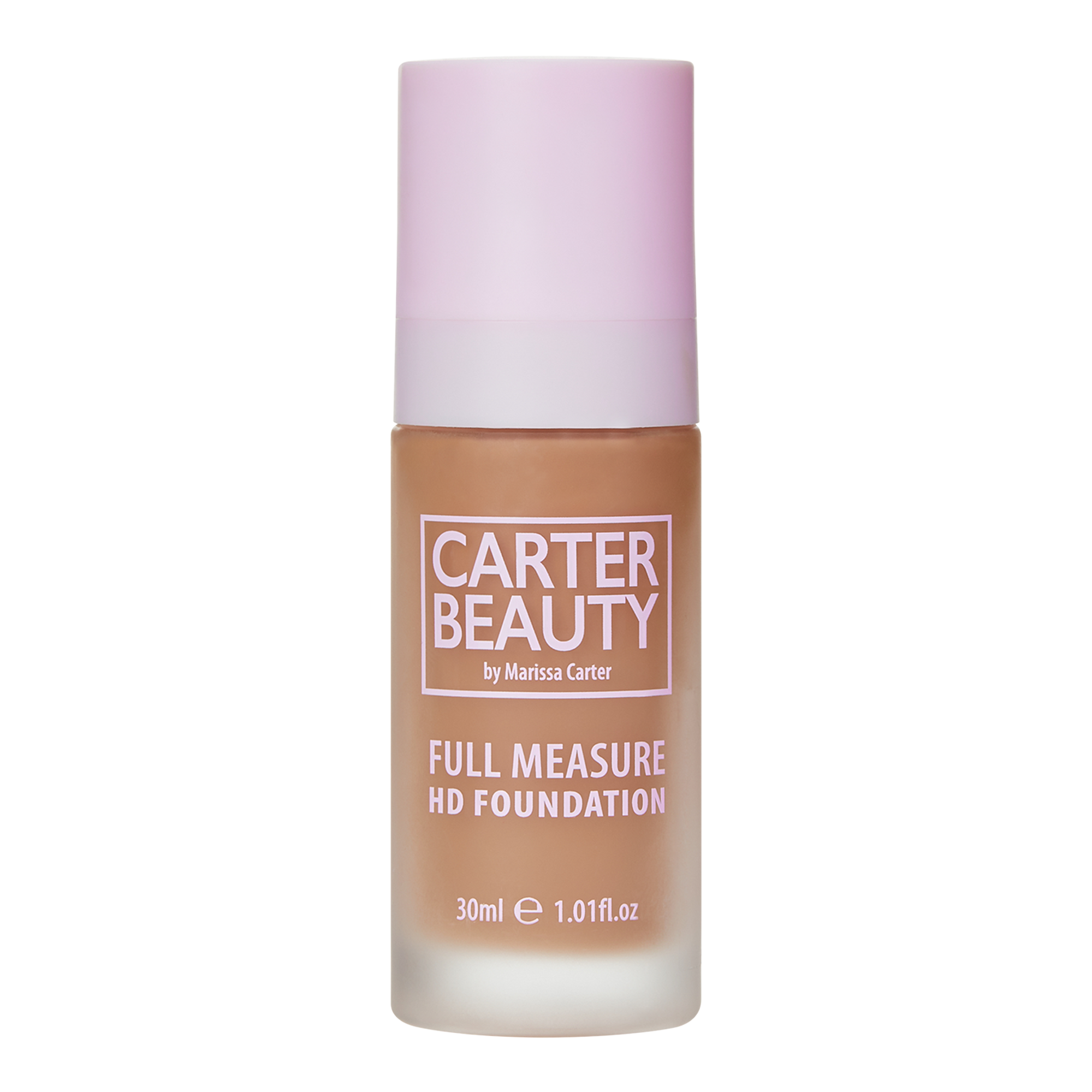 Full Measure Hd Foundation