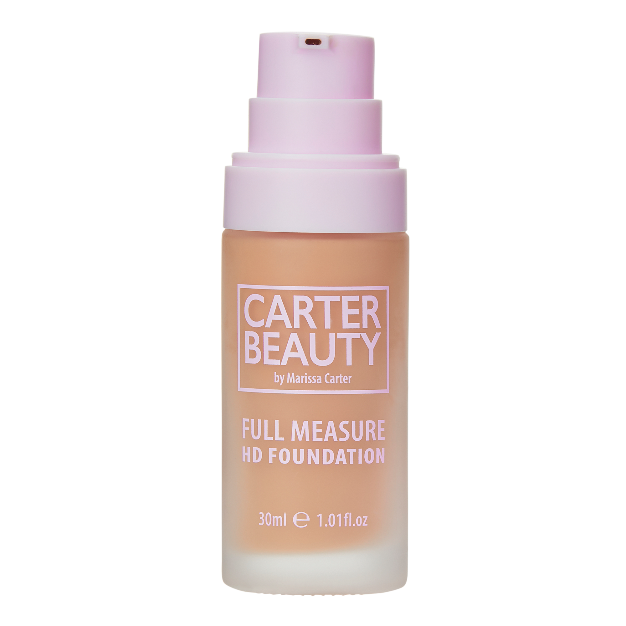 Full Measure Hd Foundation