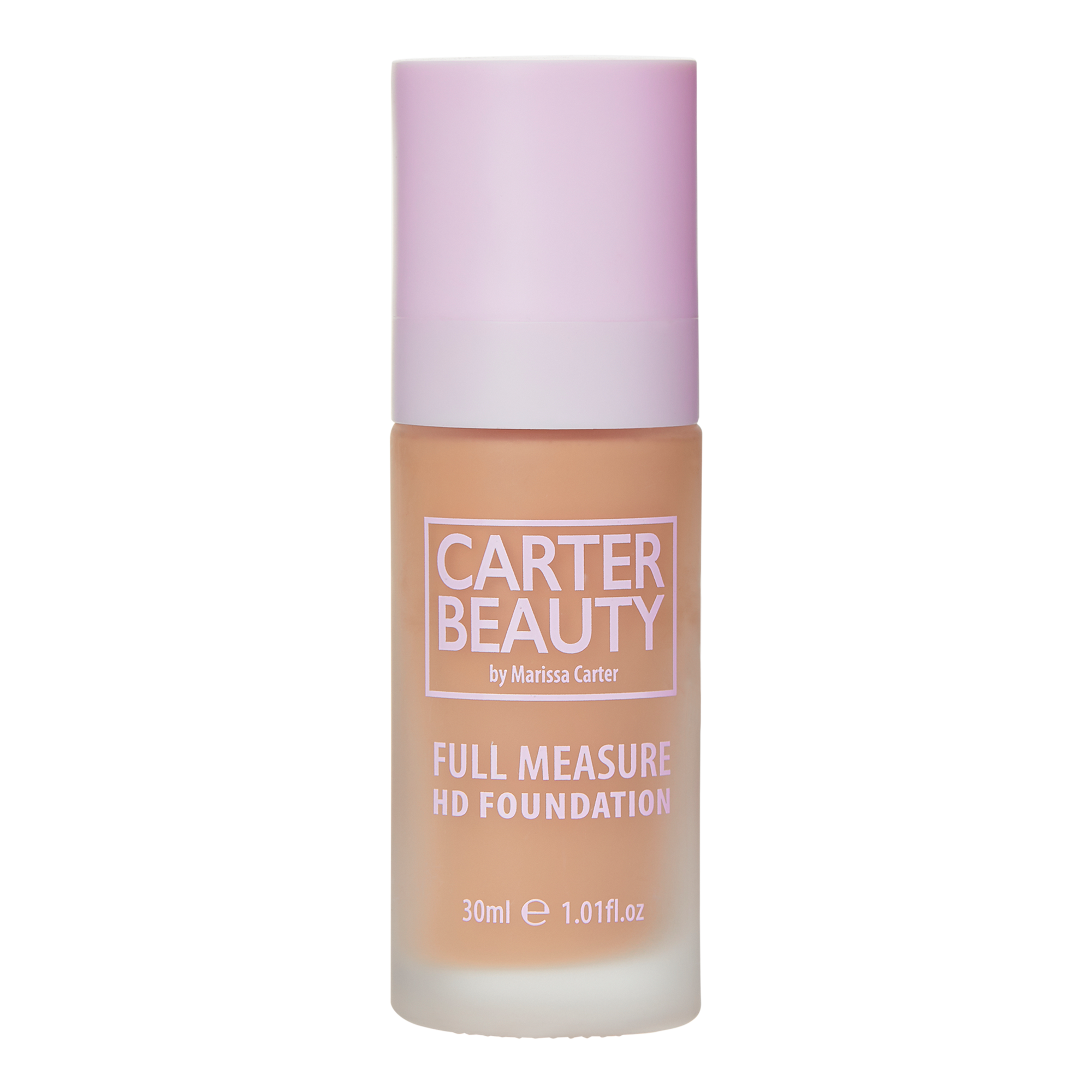 Full Measure Hd Foundation