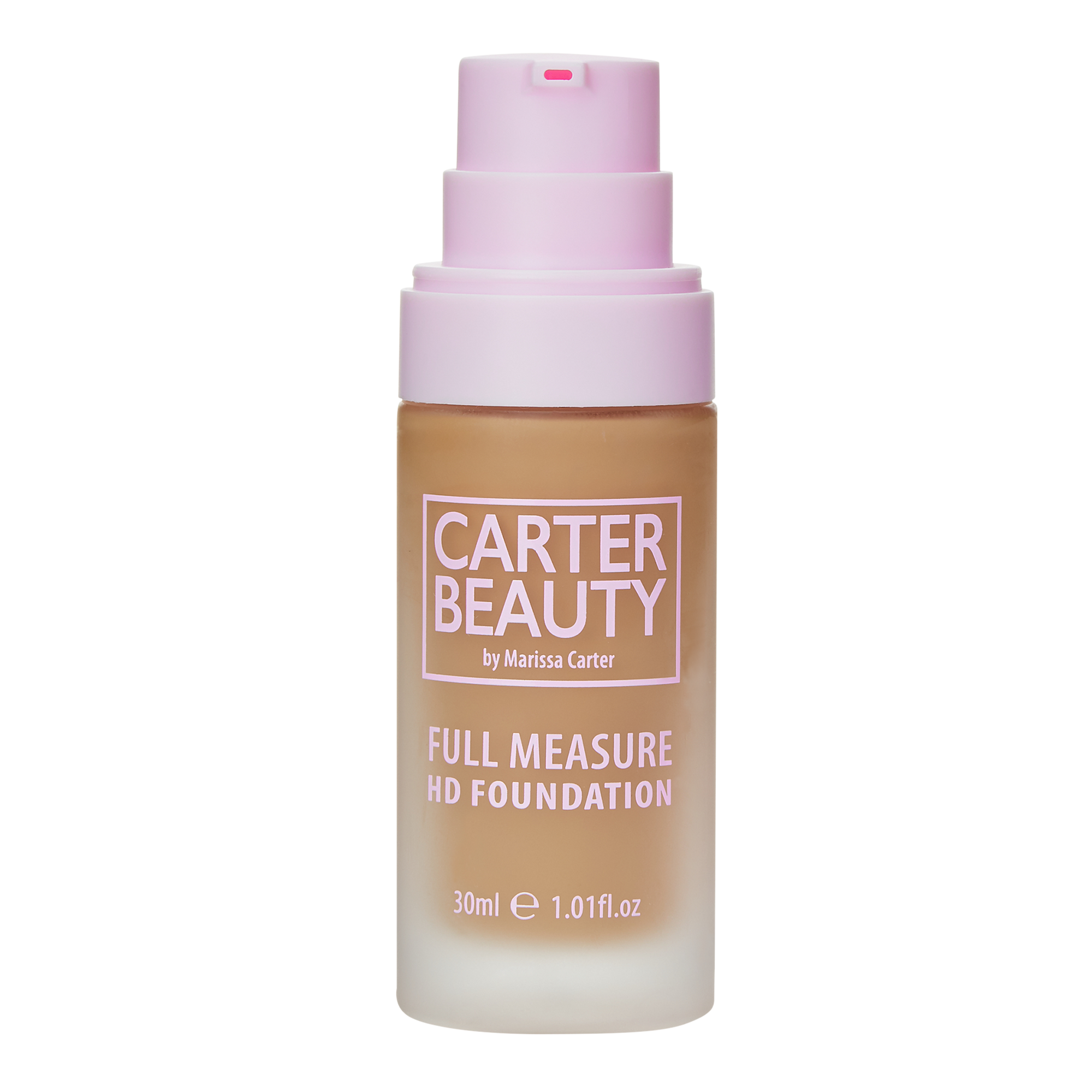 Full Measure Hd Foundation