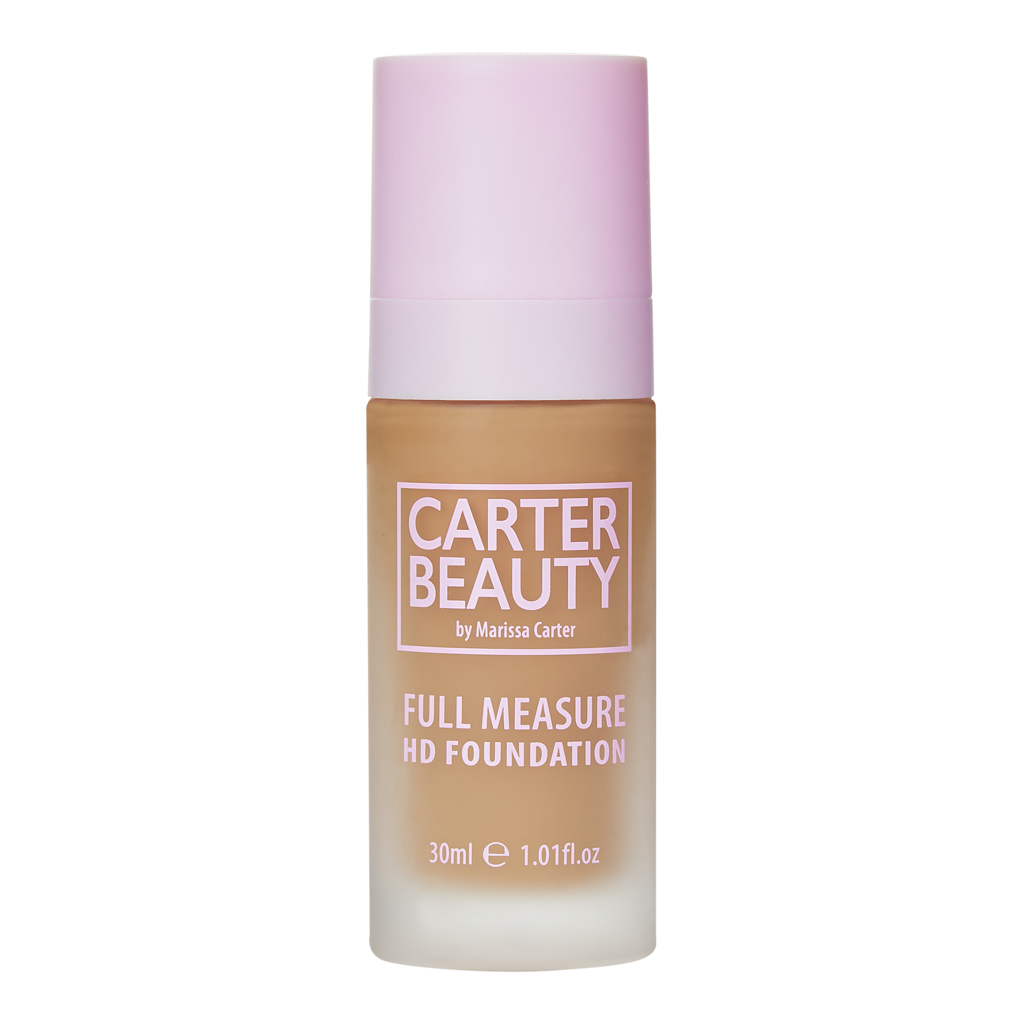 Full Measure Hd Foundation