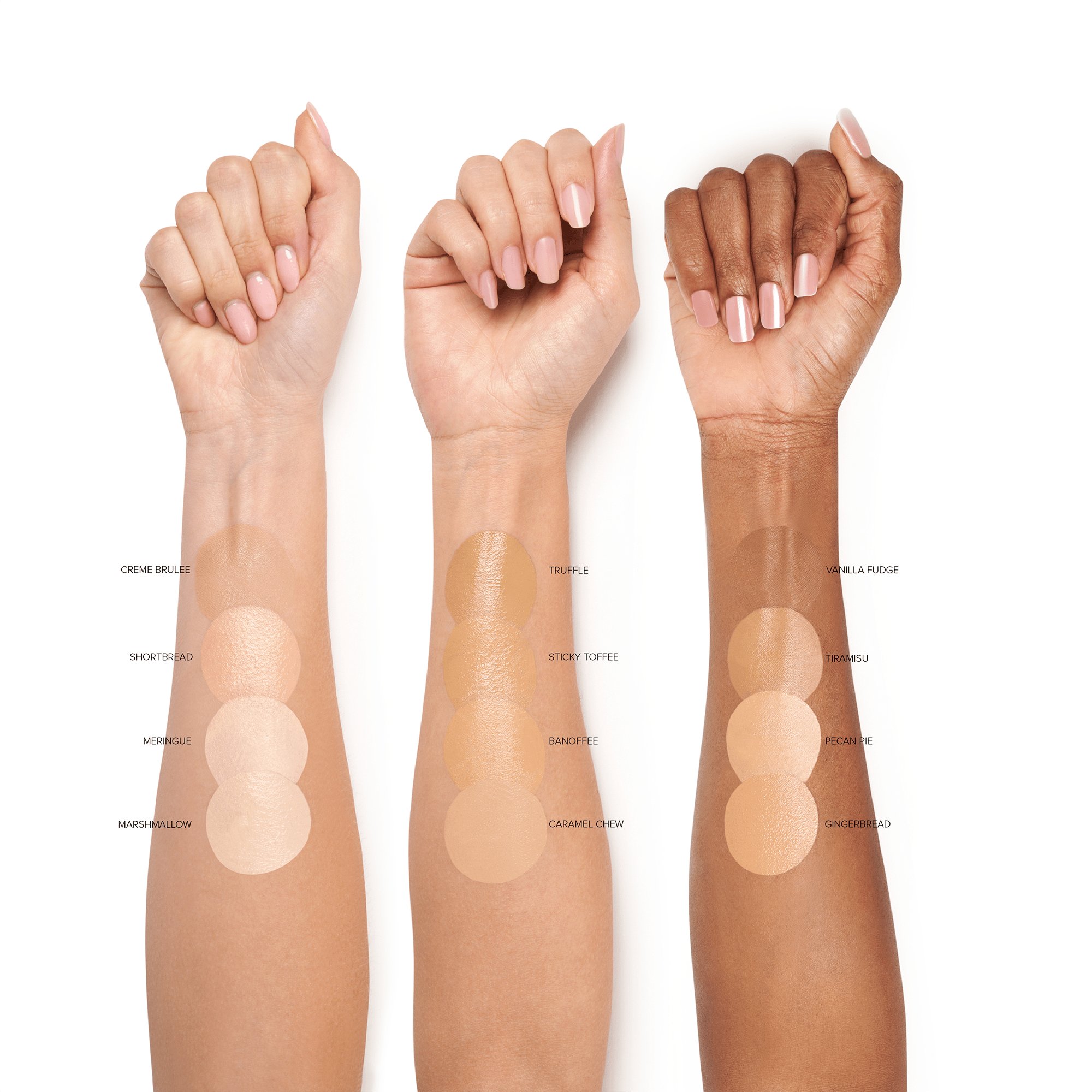 Full Measure Hd Foundation