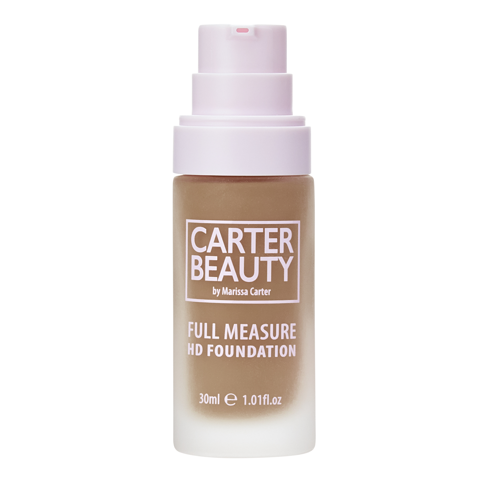 Full Measure Hd Foundation