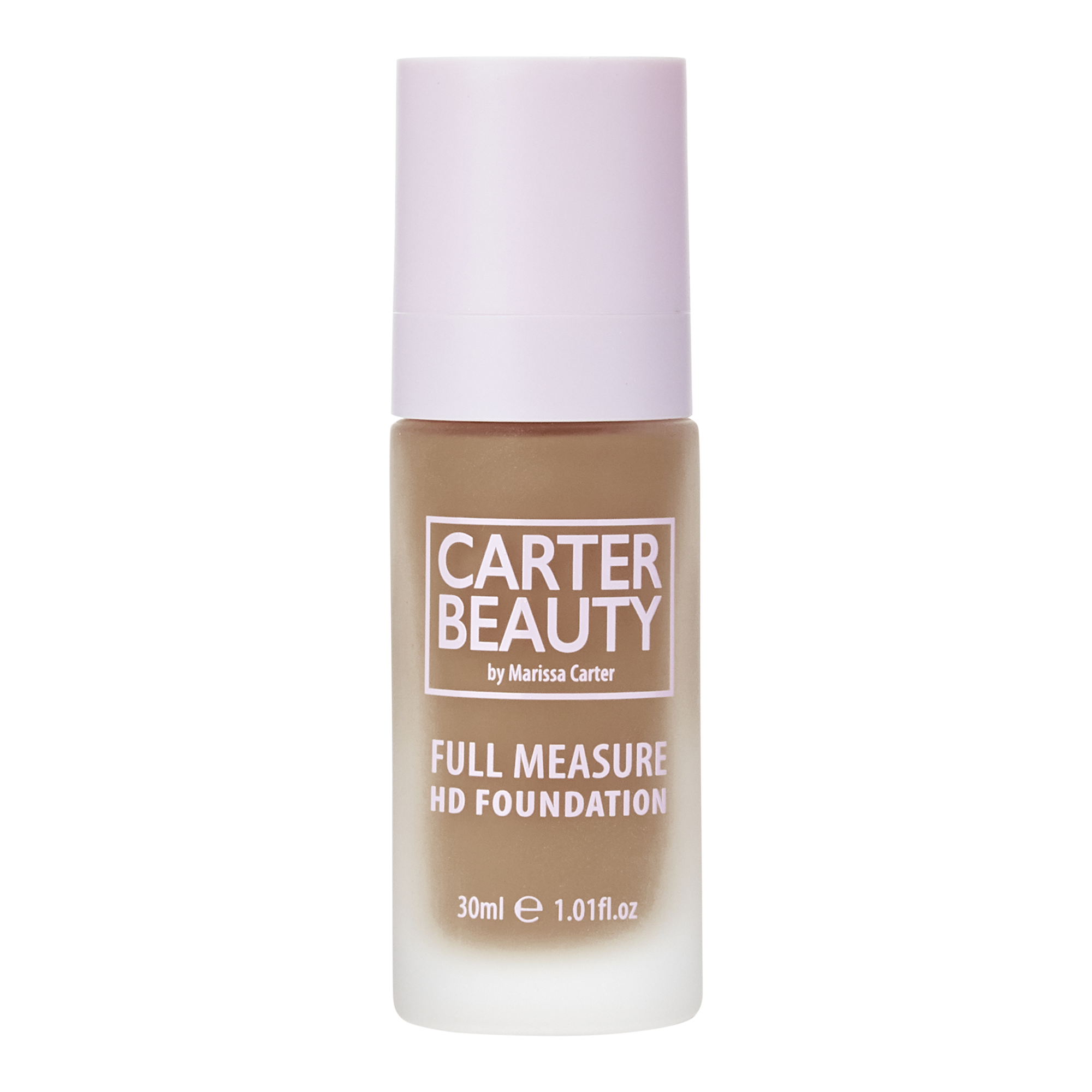 Full Measure Hd Foundation