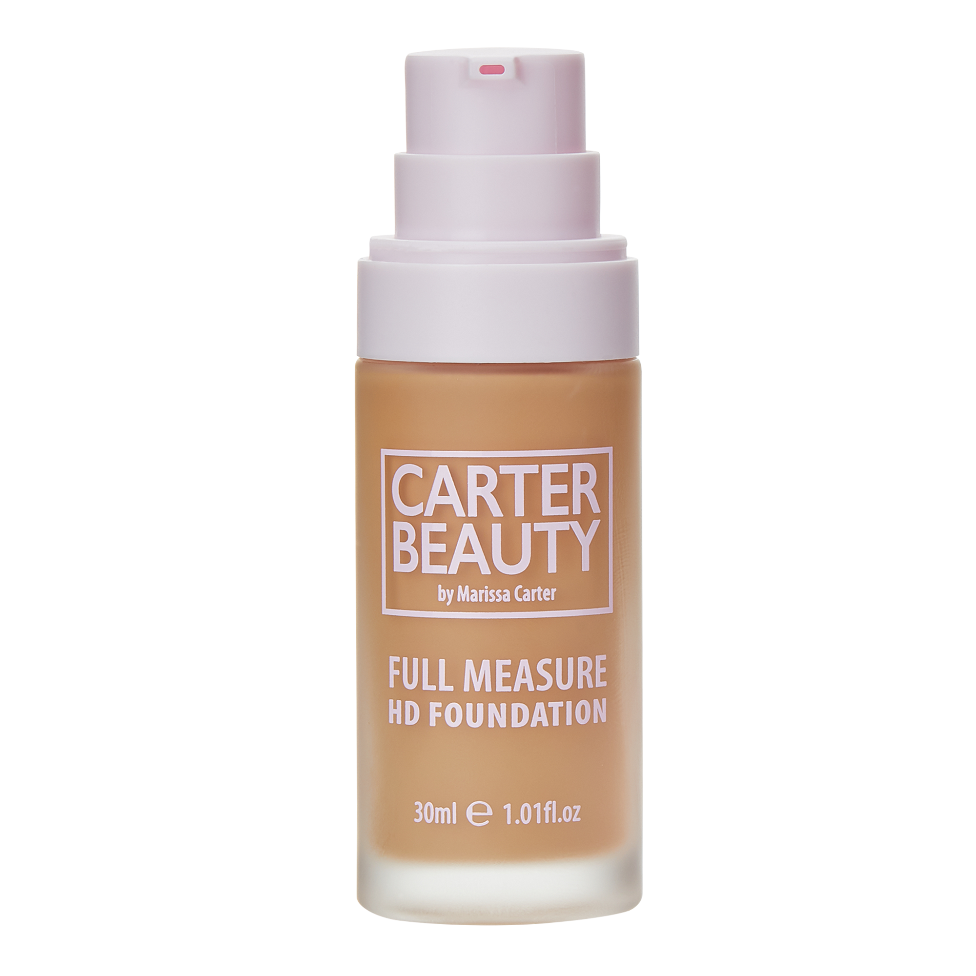 Full Measure Hd Foundation