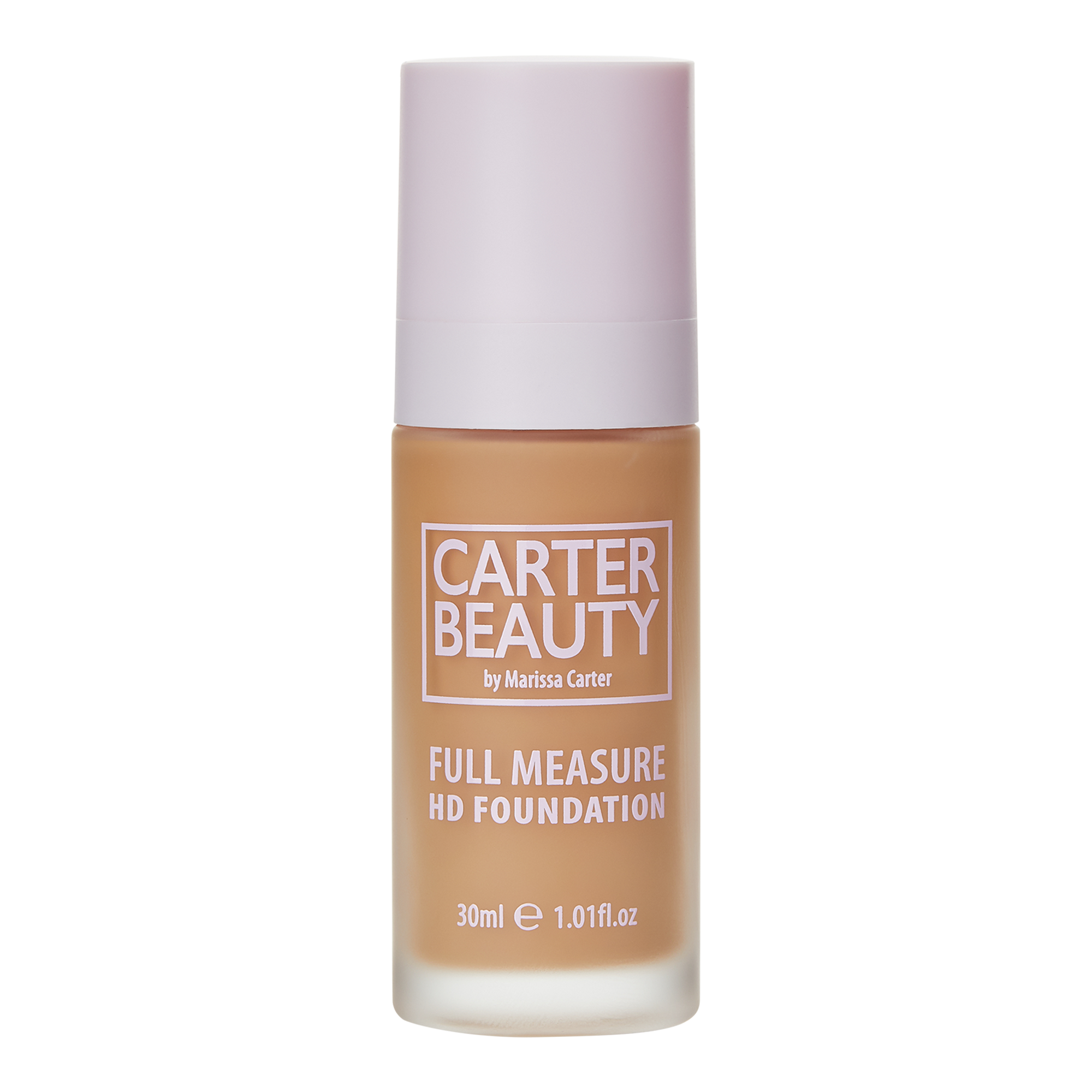 Full Measure Hd Foundation