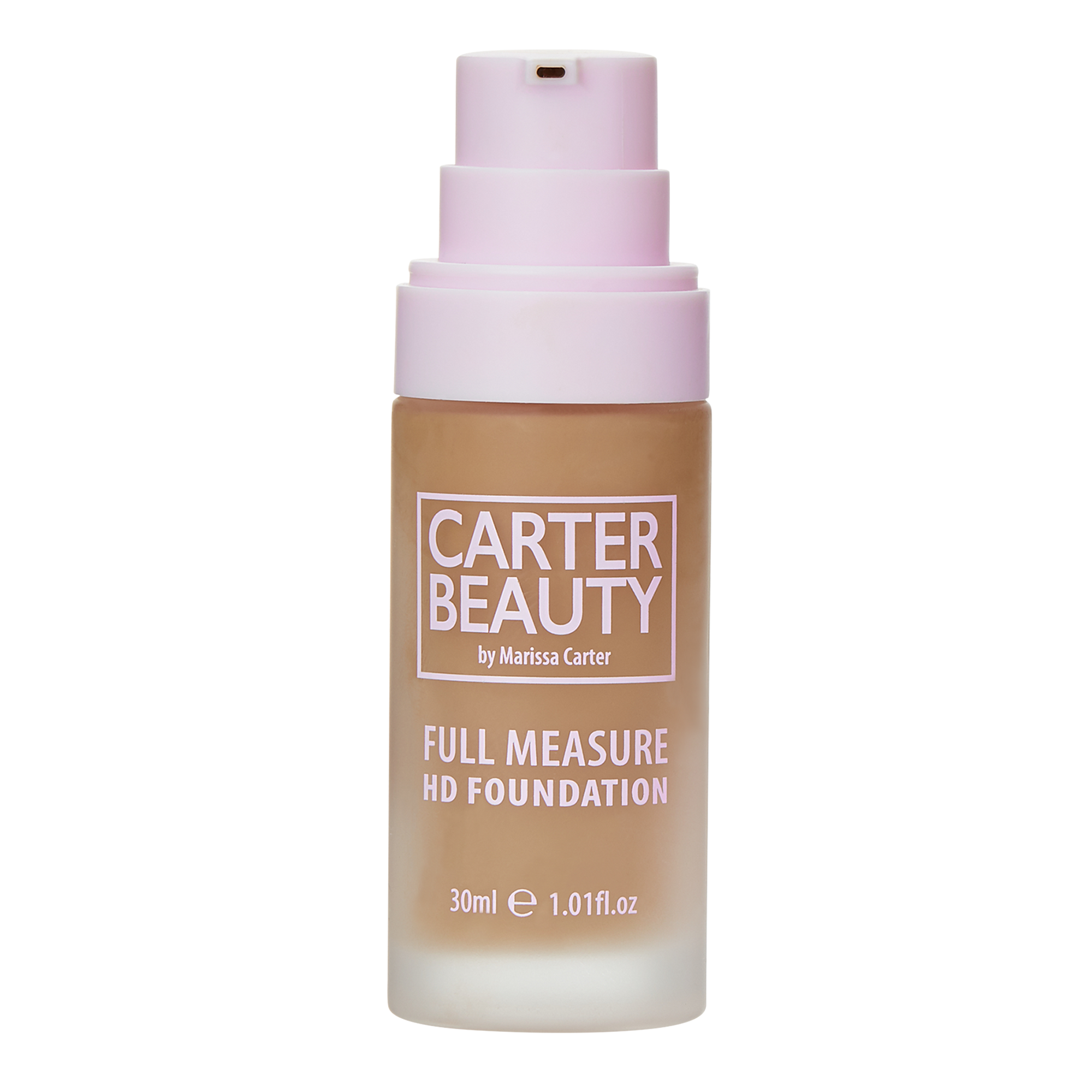 Full Measure Hd Foundation