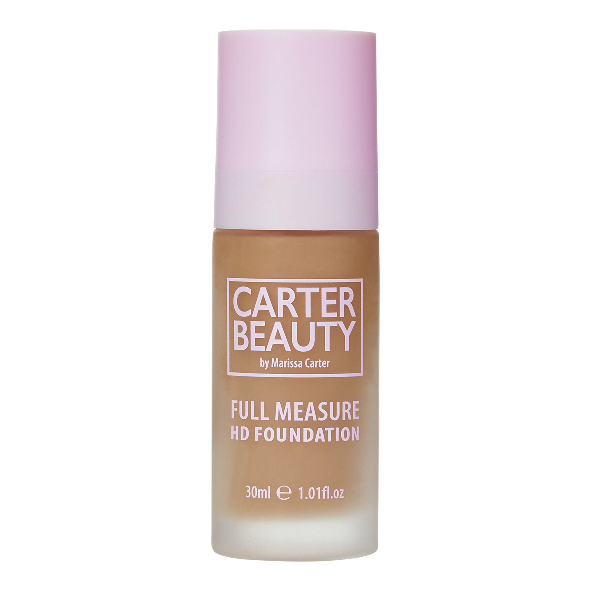 Full Measure Hd Foundation