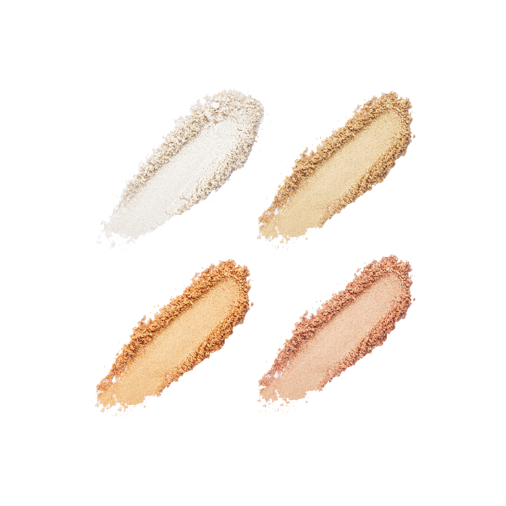 Mini Highlighter Palette