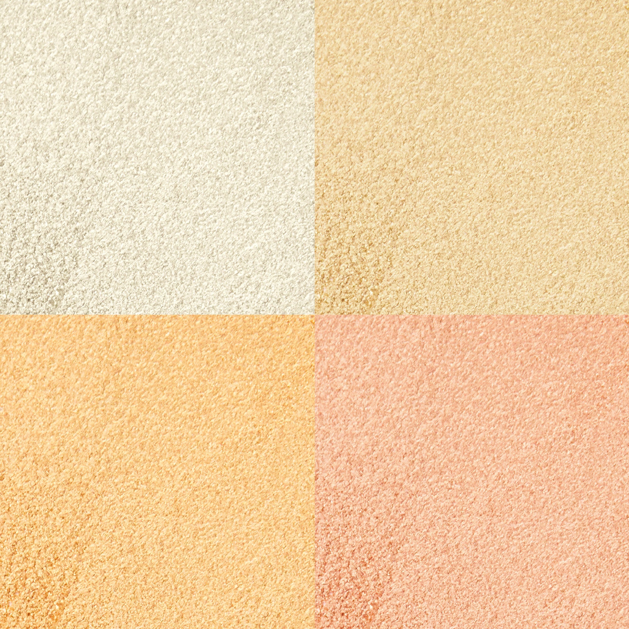 Mini Highlighter Palette