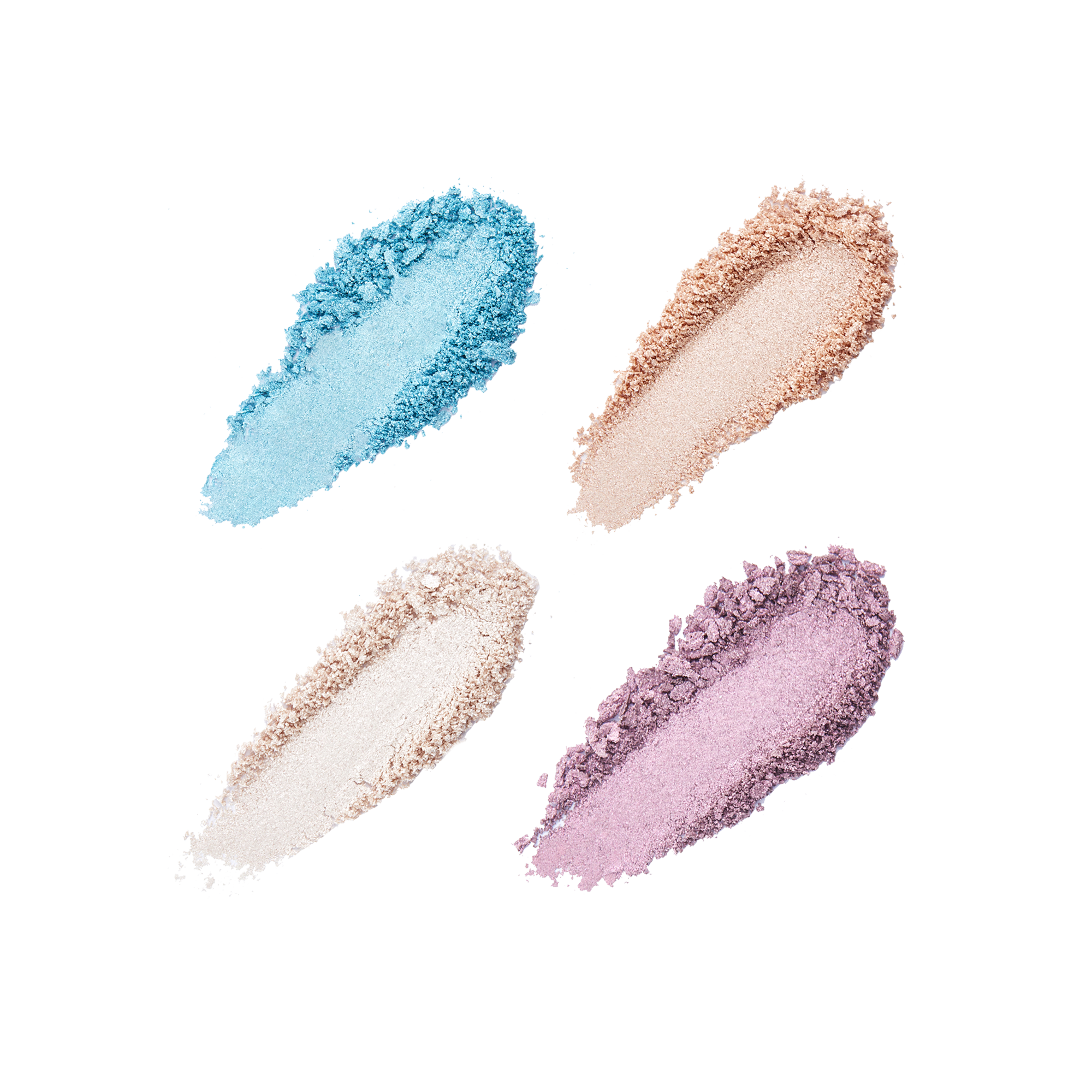 Mini Highlighter Palette