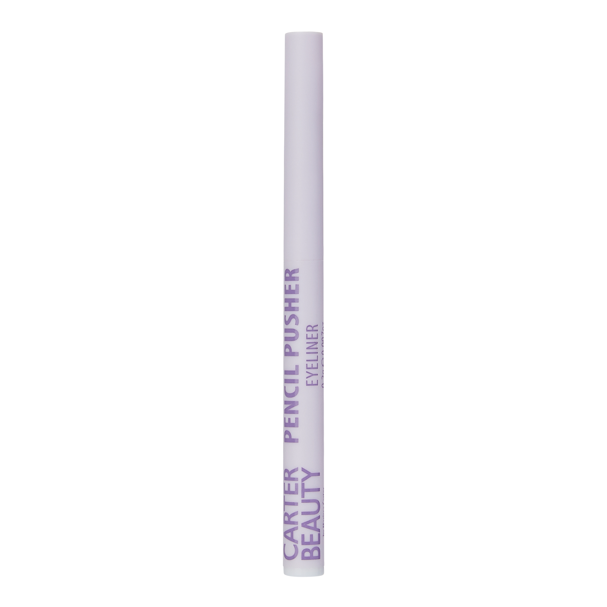 Pencil Pusher Eyeliner