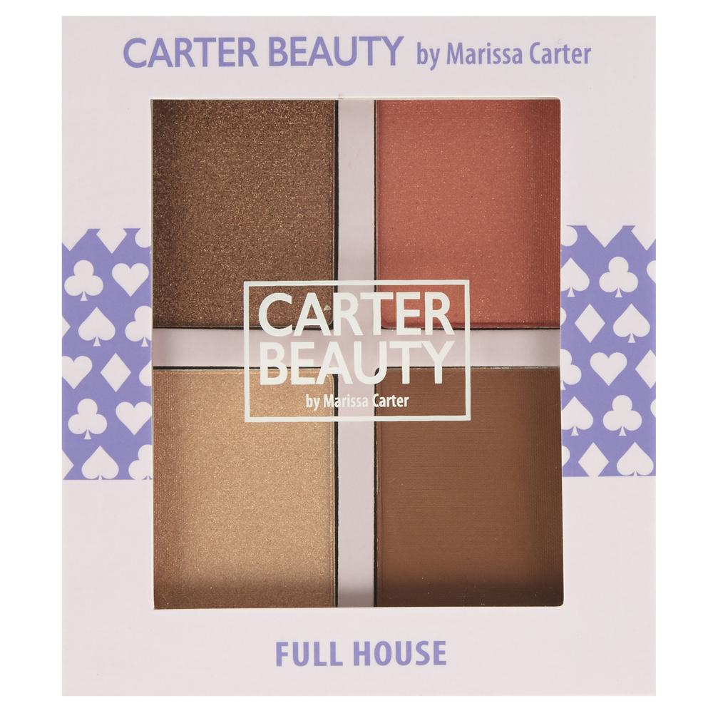 Full House Palette